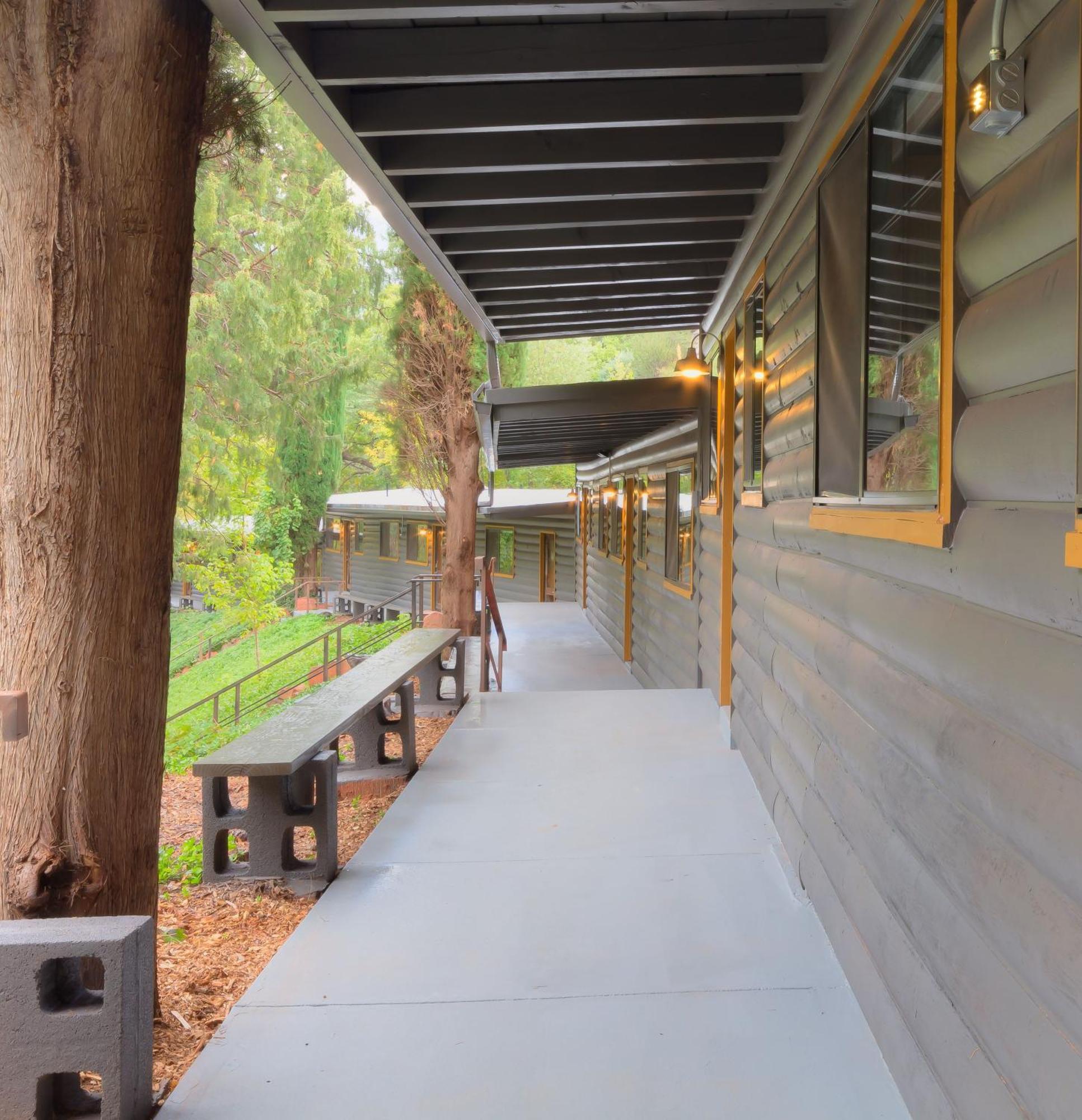 Destination Oak Creek Holiday home *
