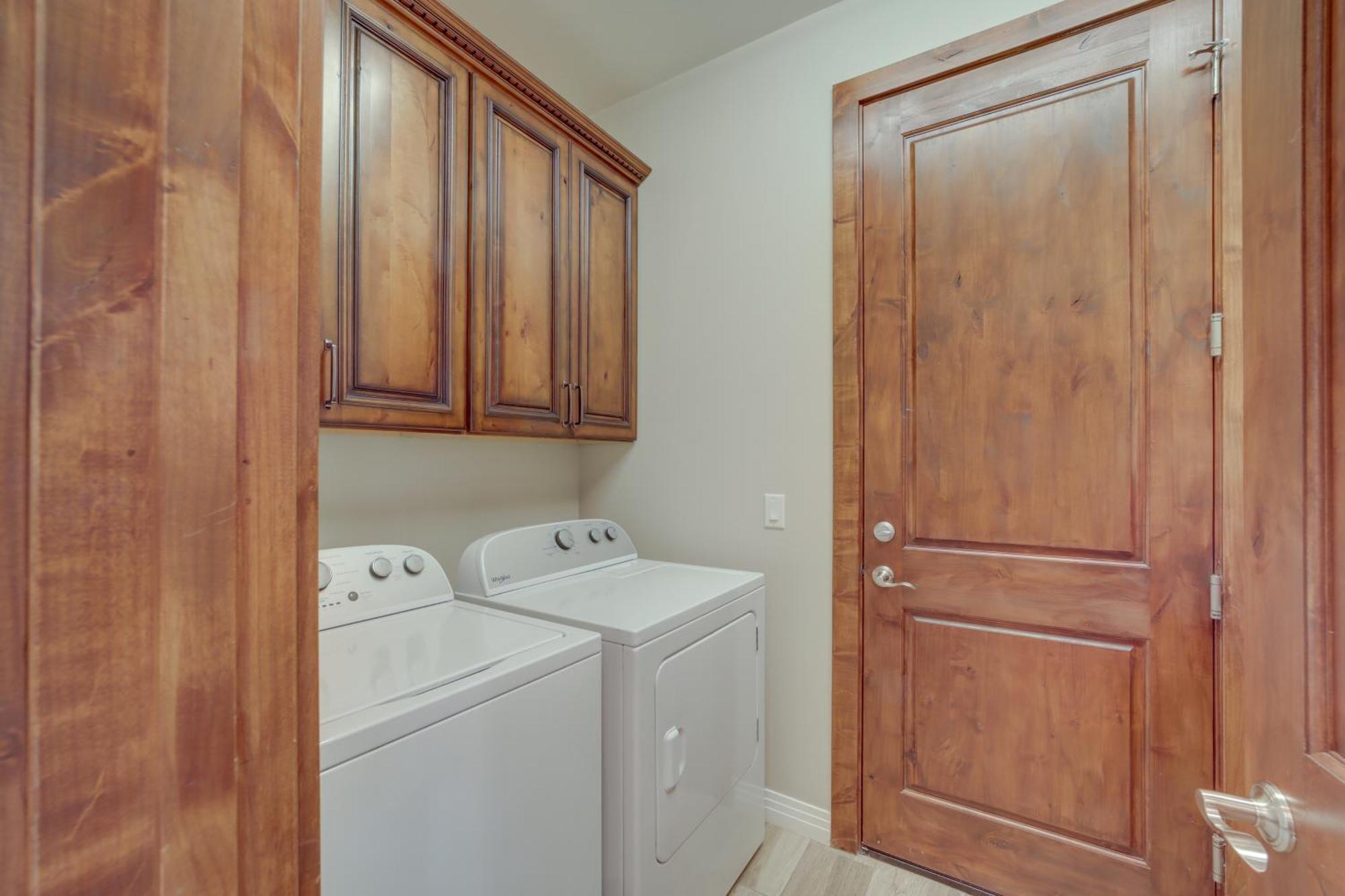 Holiday home Red Rock Dog-friendly Near Hiking Trails! *