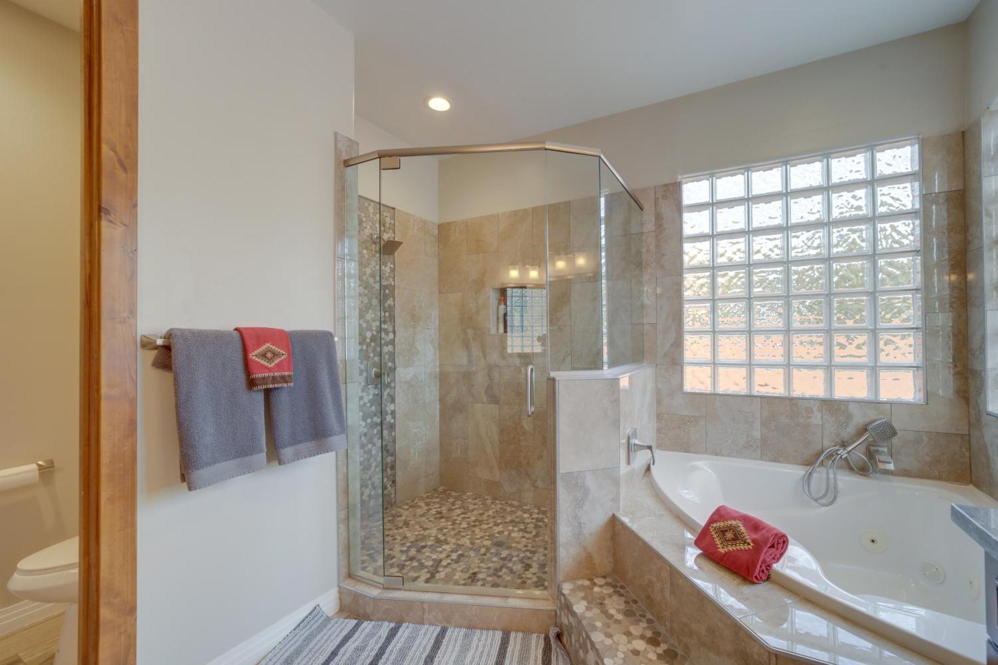 Red Rock Dog-friendly Near Hiking Trails! * Sedona