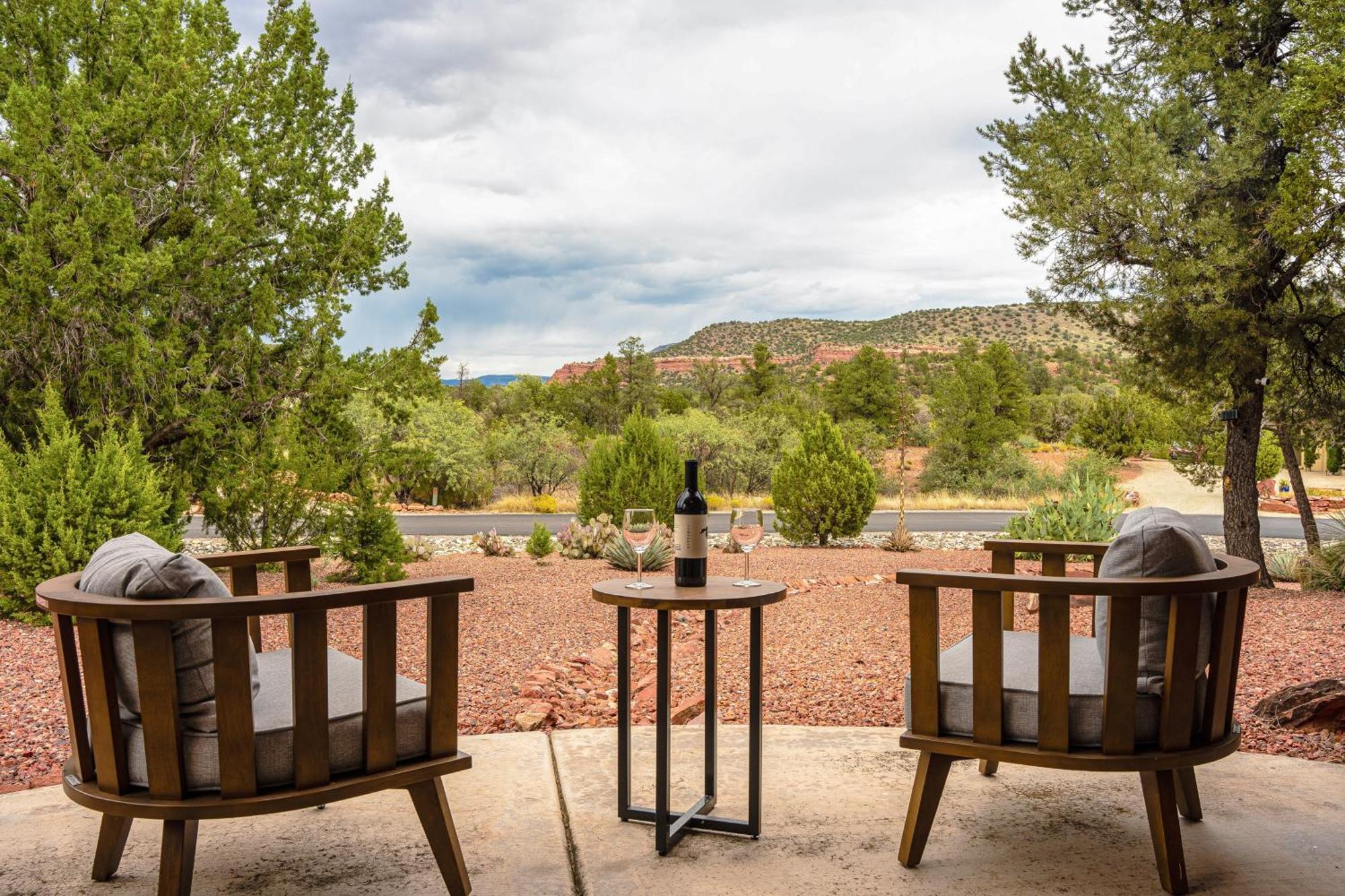 Holiday home Desert Star