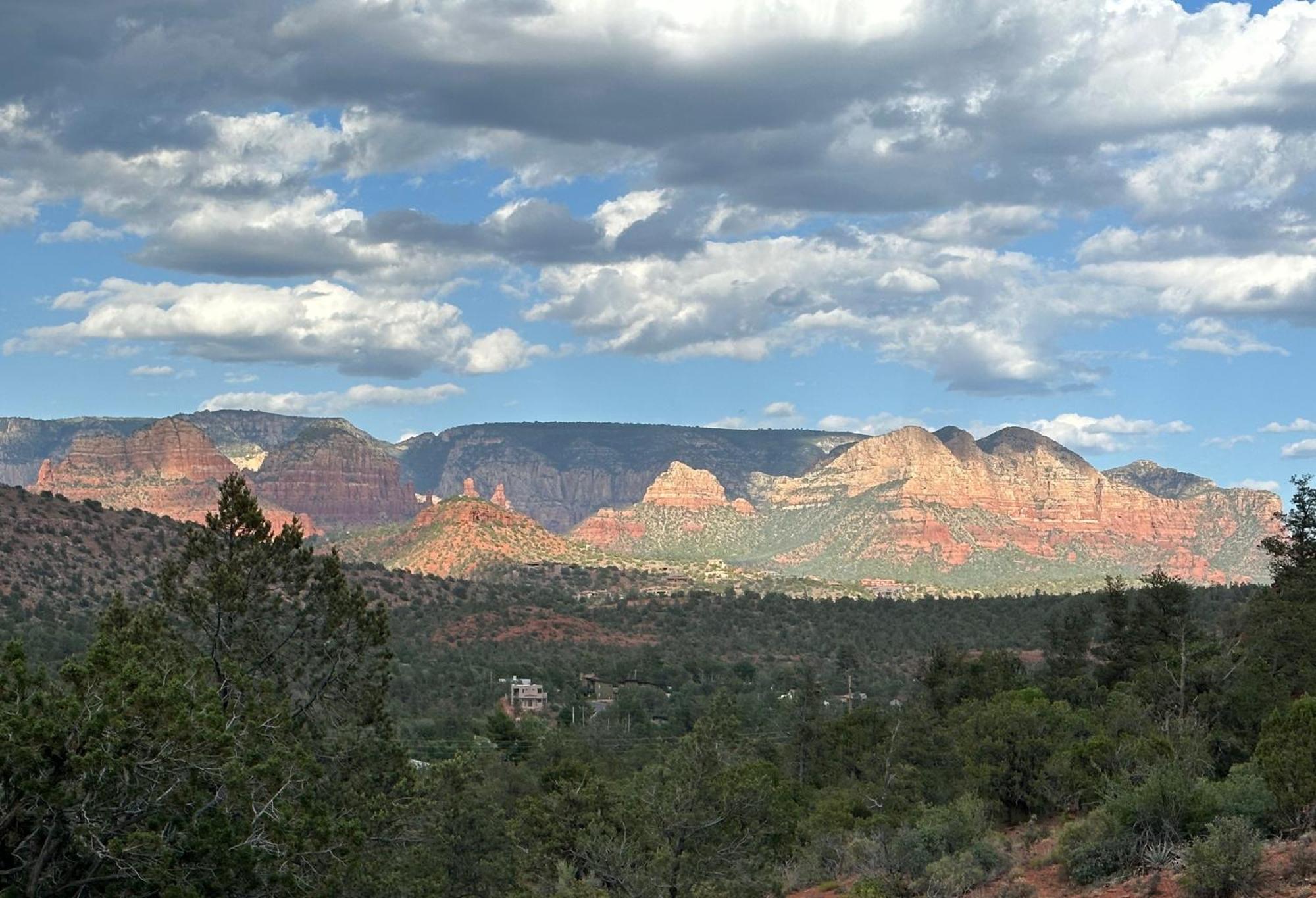Cathedral Casita At Cathedral Hideaway Llc Holiday home *