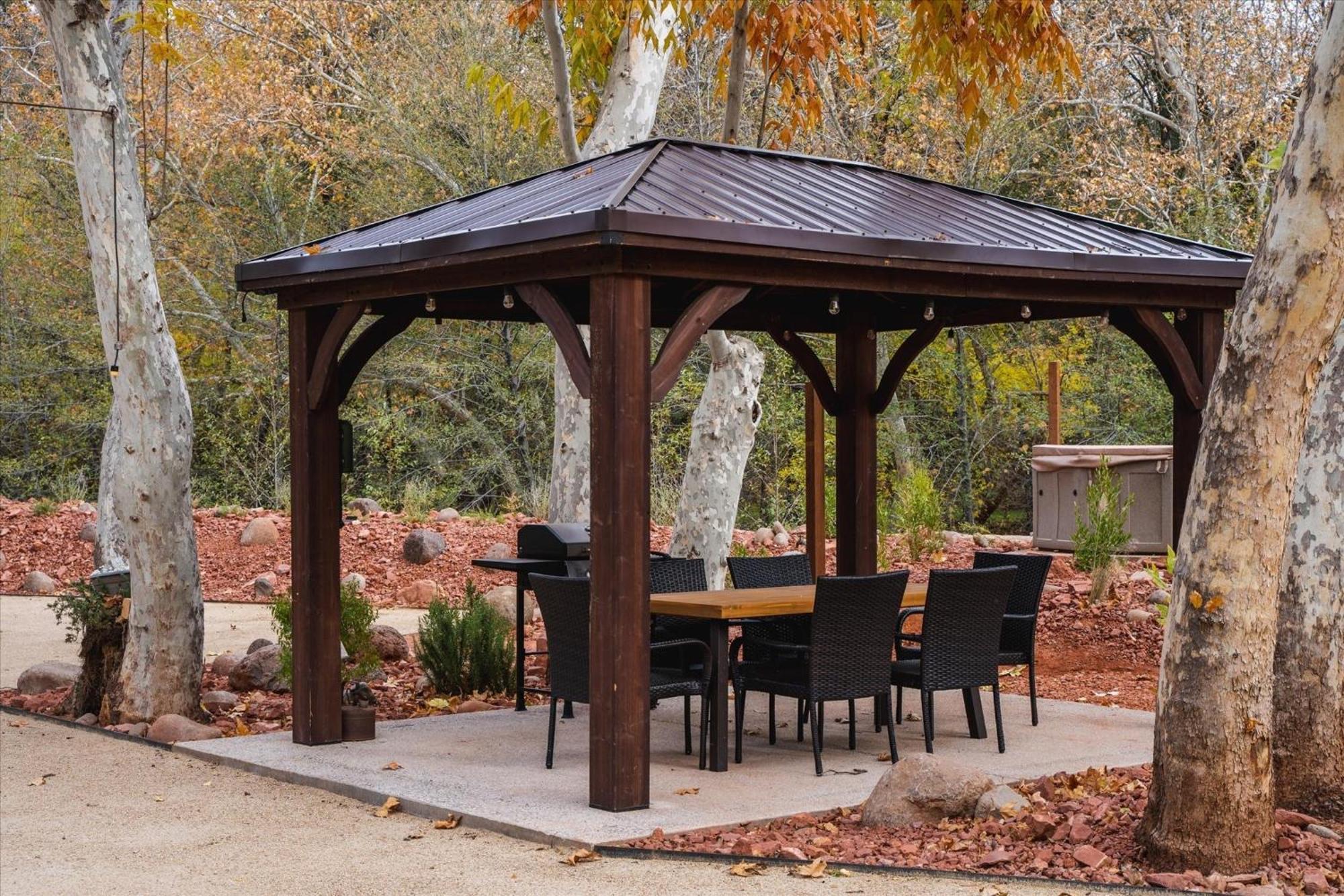 Apartment Creekside Retreat Sedona