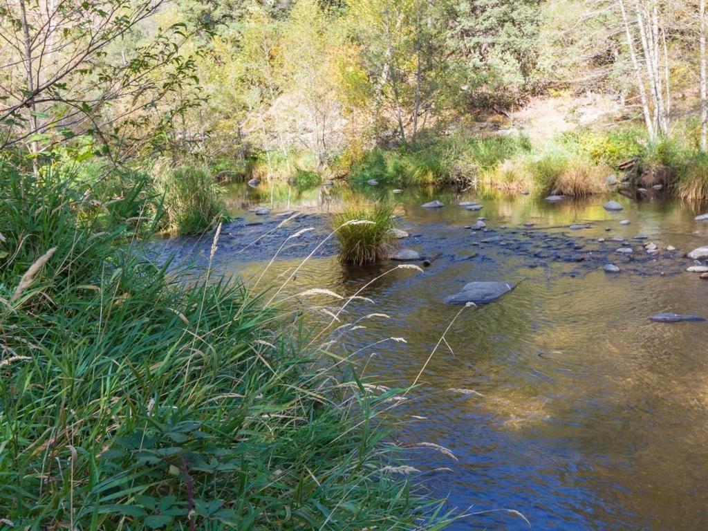 Destination Oak Creek Holiday home Sedona
