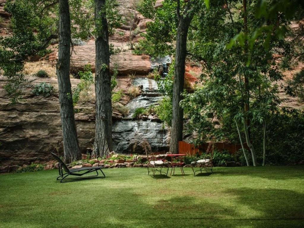 Destination Oak Creek Holiday home *