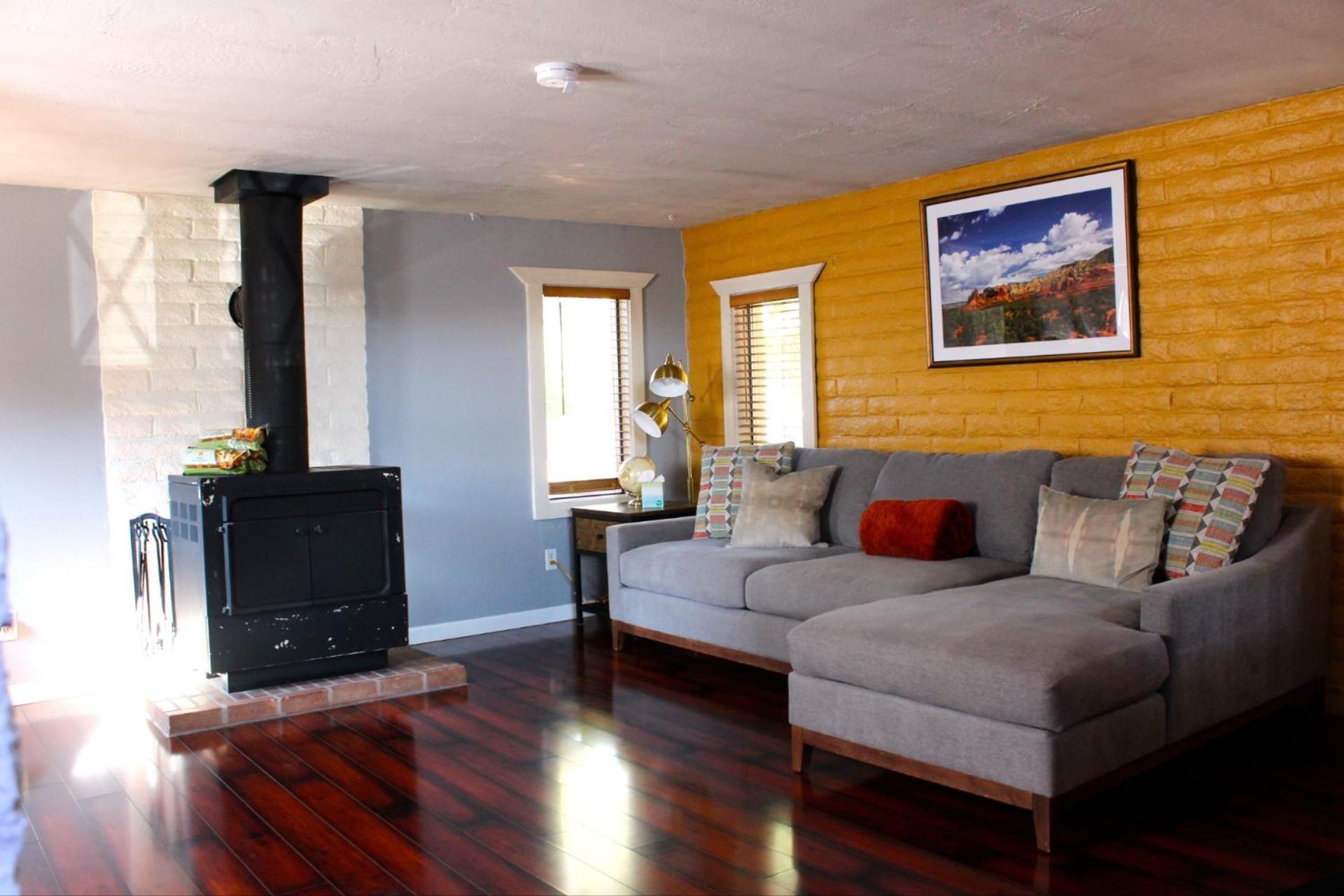 The Three Keys Duplex Apartment Sedona