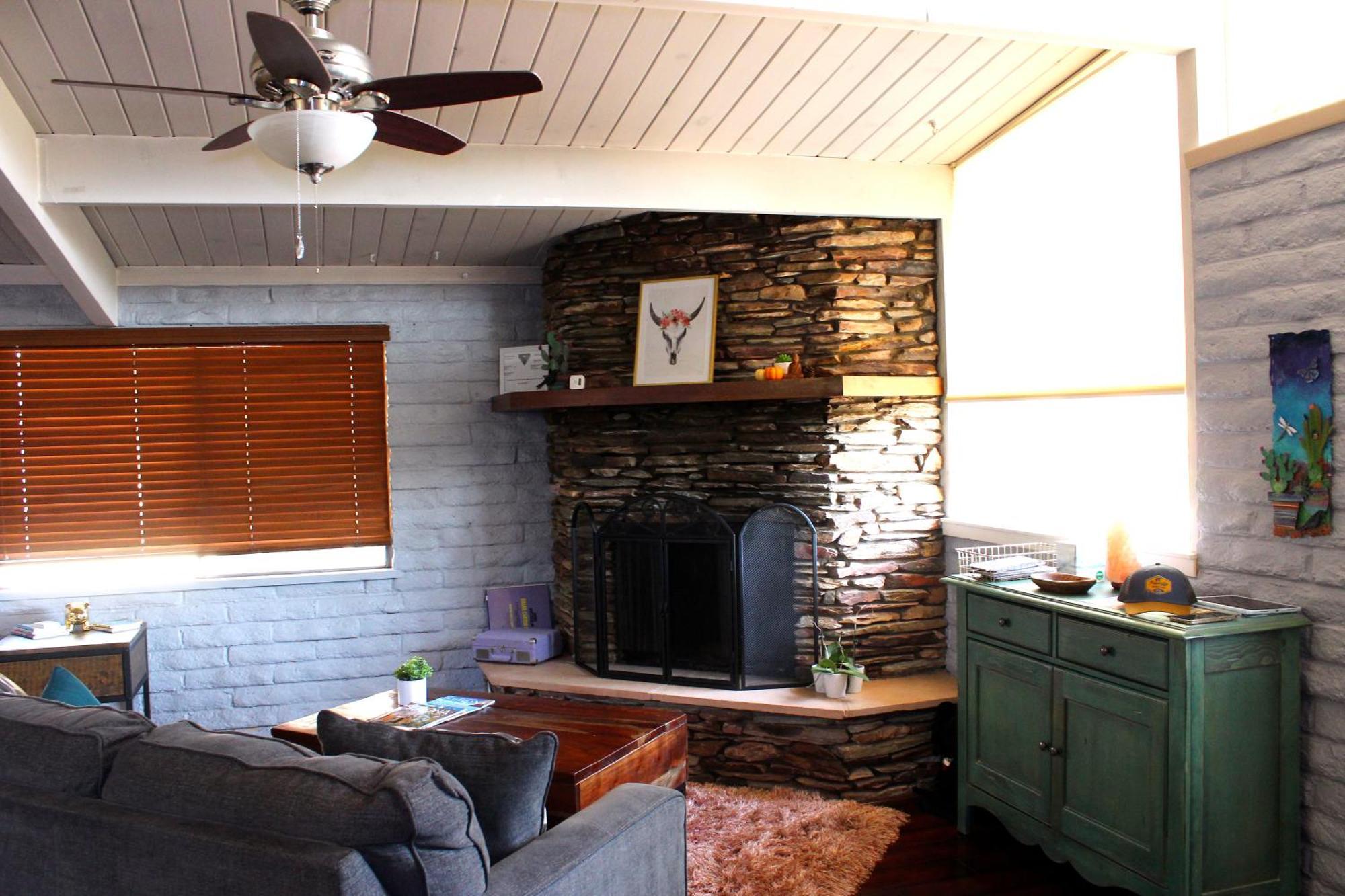 The Three Keys Duplex