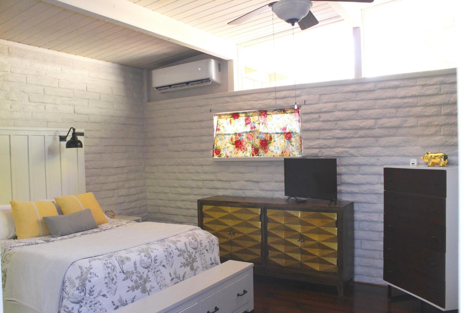 The Three Keys Duplex