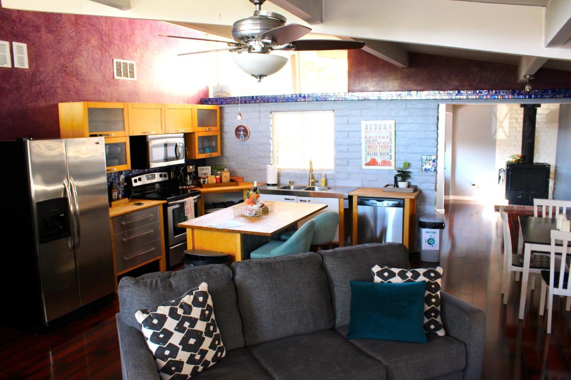 The Three Keys Duplex Apartment *
