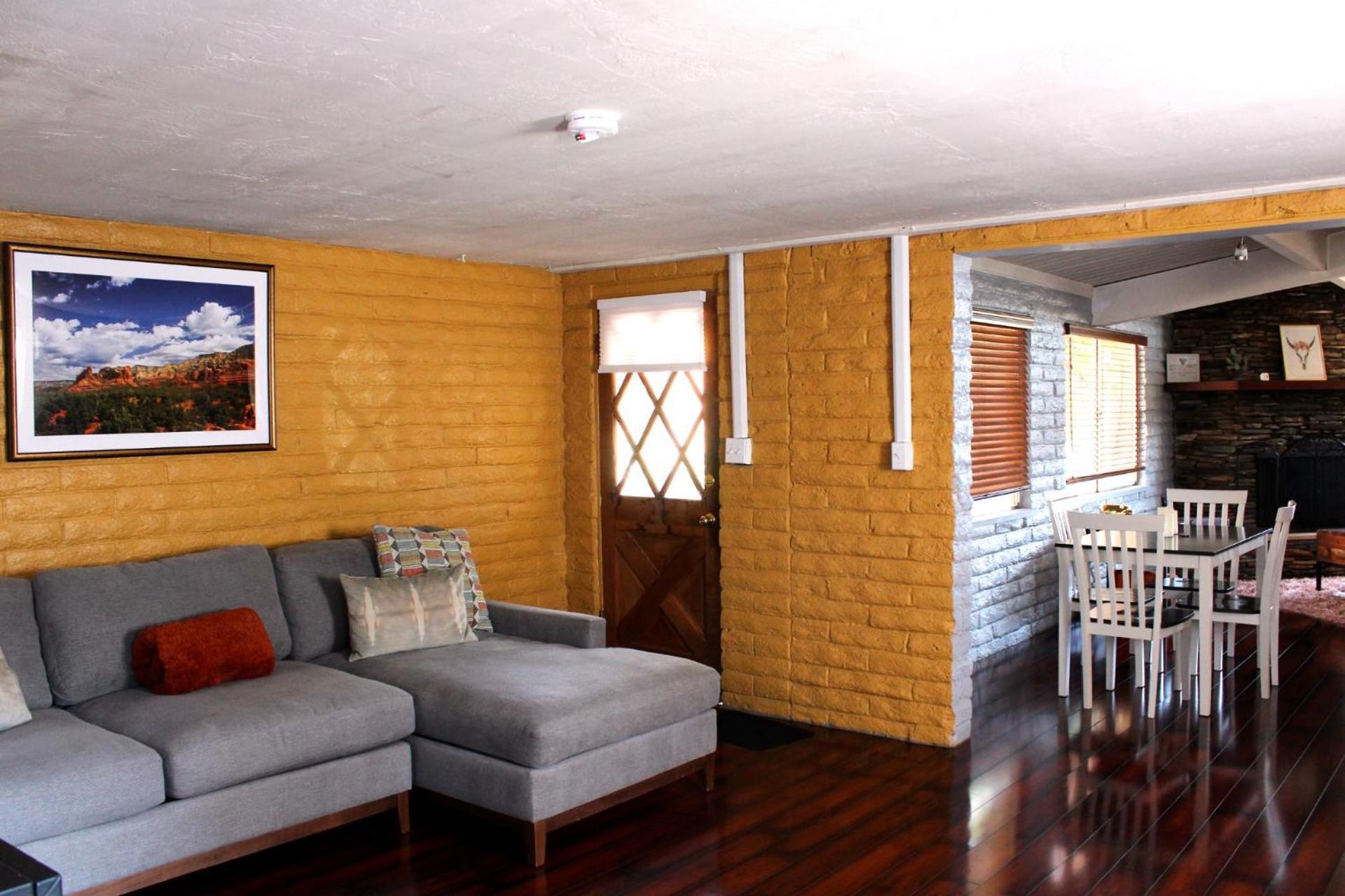 The Three Keys Duplex