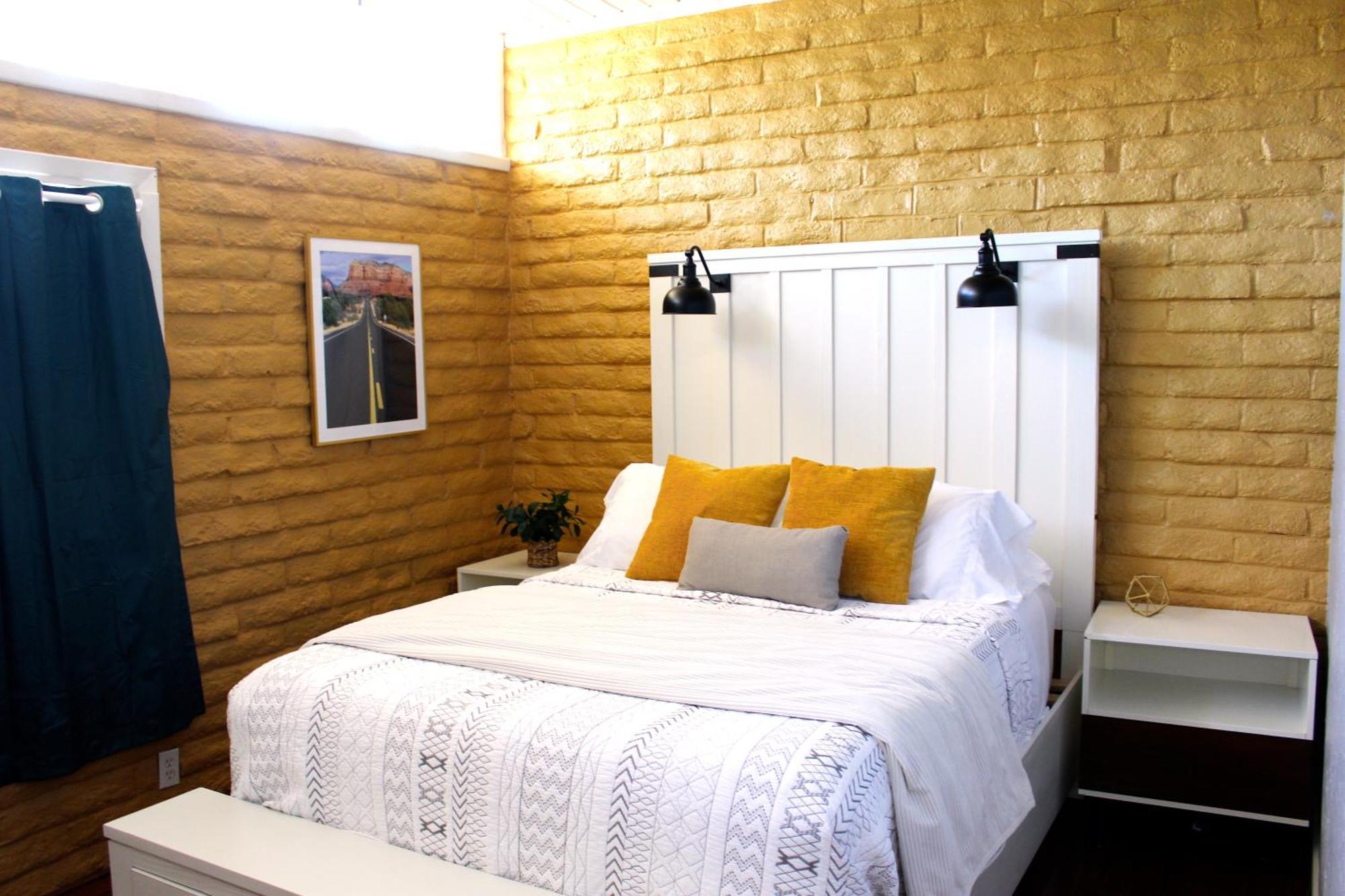 The Three Keys Duplex Apartment Sedona