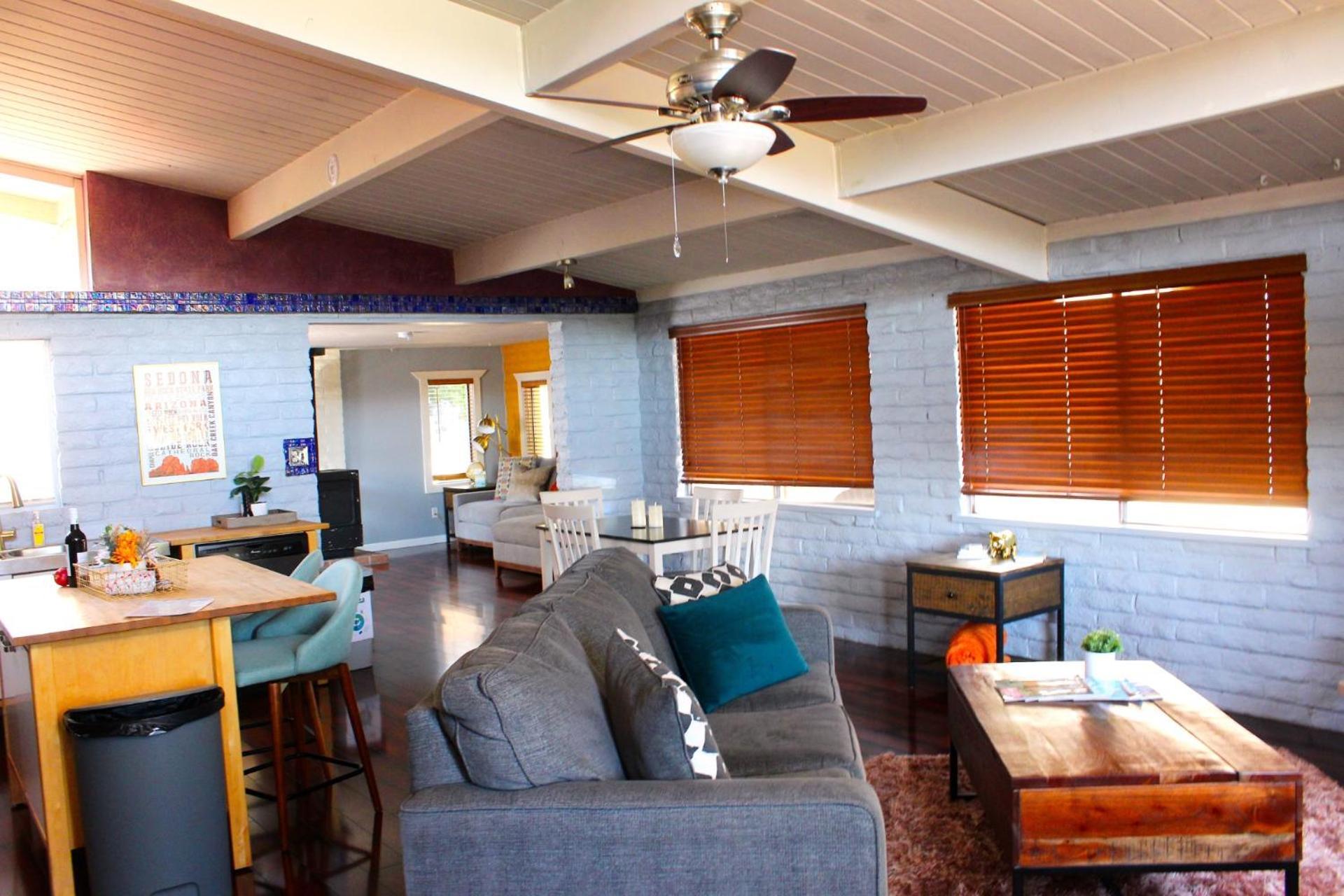 The Three Keys Duplex Sedona