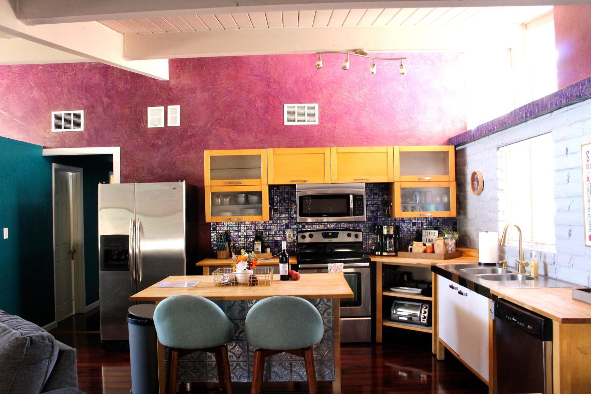 The Three Keys Duplex Sedona
