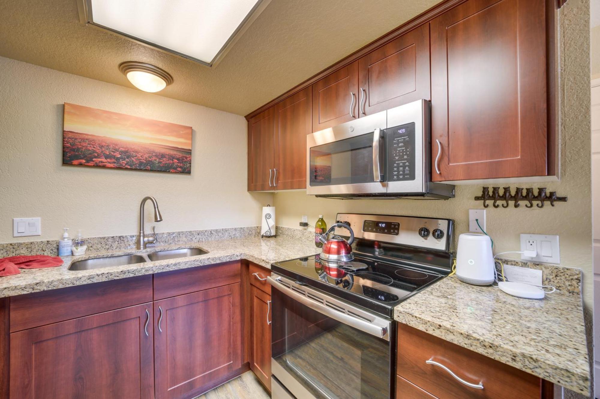 Apartment The Painted Pony Pool And Gym Access Sedona