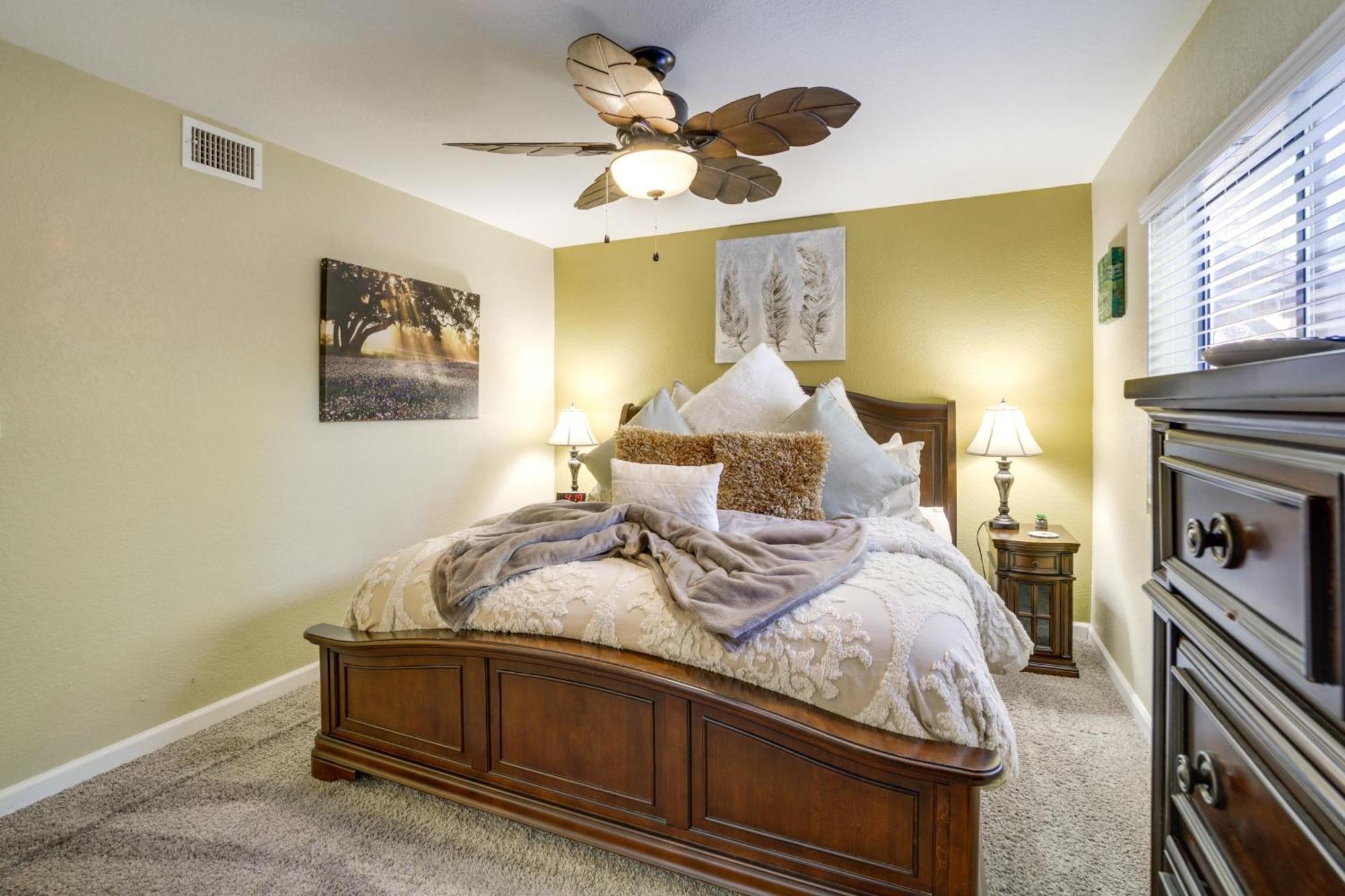 Apartment The Painted Pony Pool And Gym Access Sedona