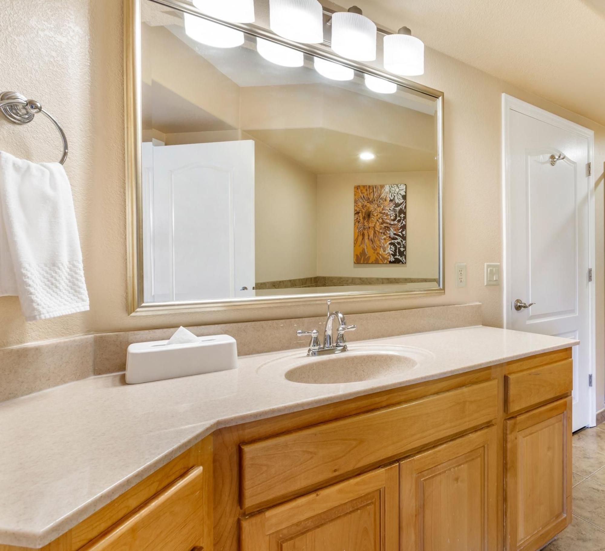 Resort Hilton Vacation Club Ridge On