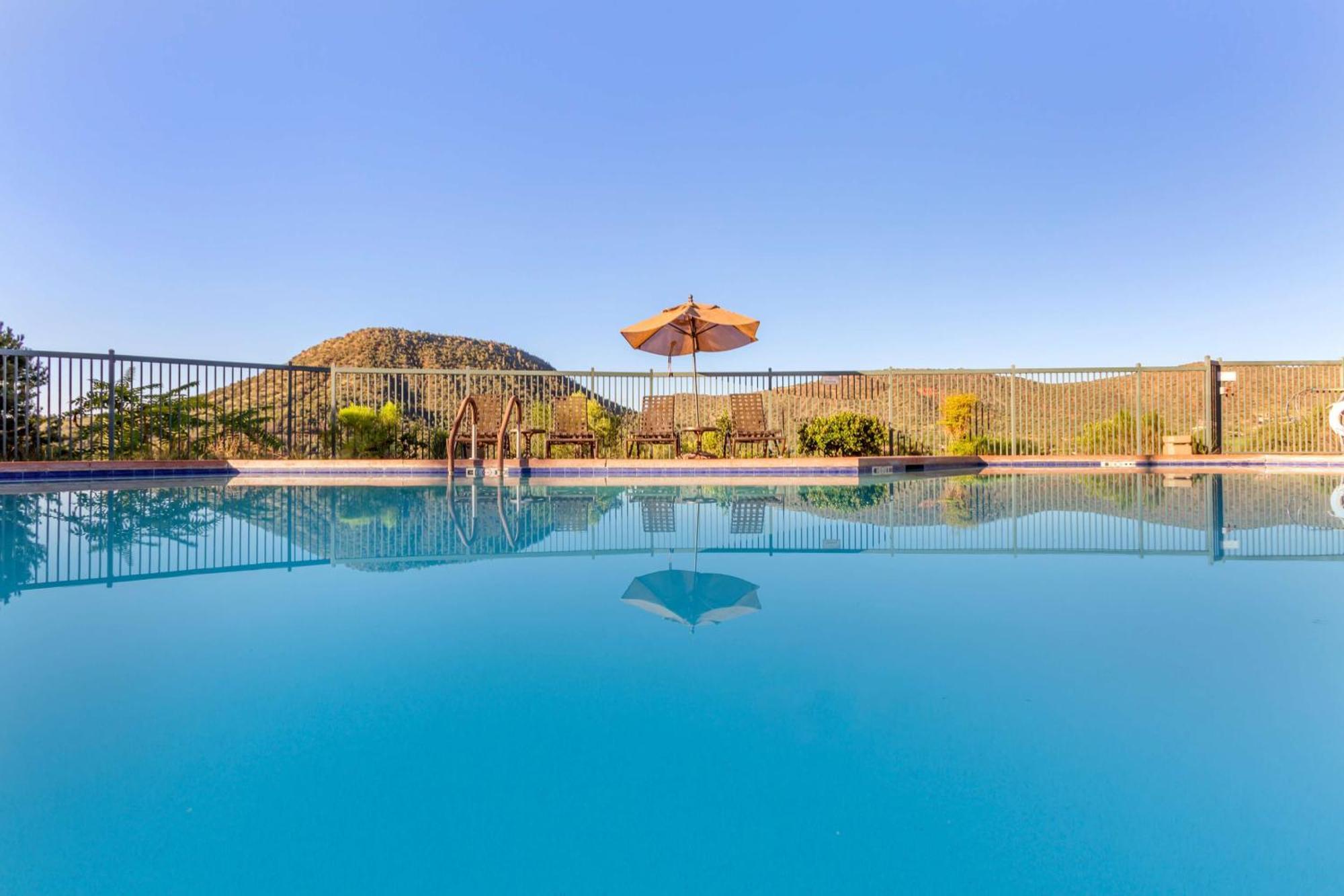 Hilton Vacation Club Ridge On