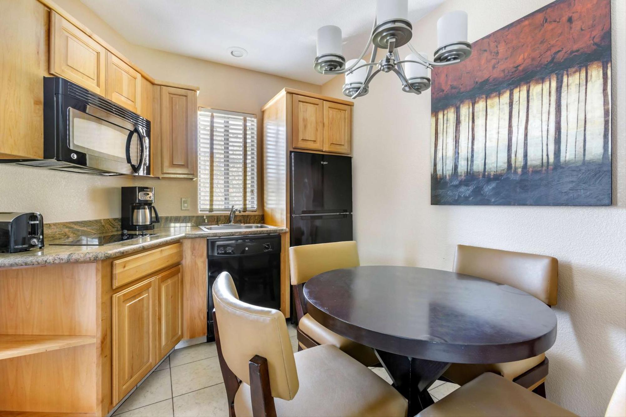 Hilton Vacation Club Ridge On 3*