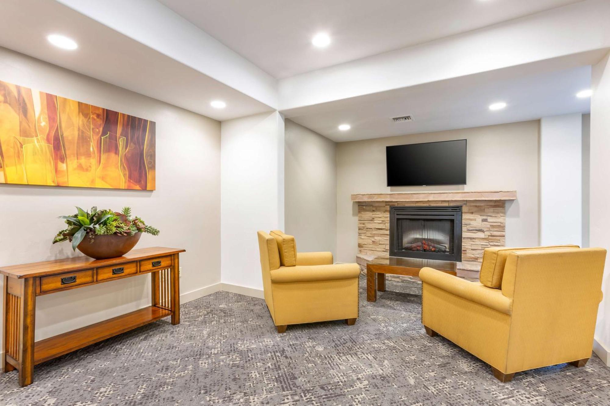 Resort Hilton Vacation Club Ridge On 3*