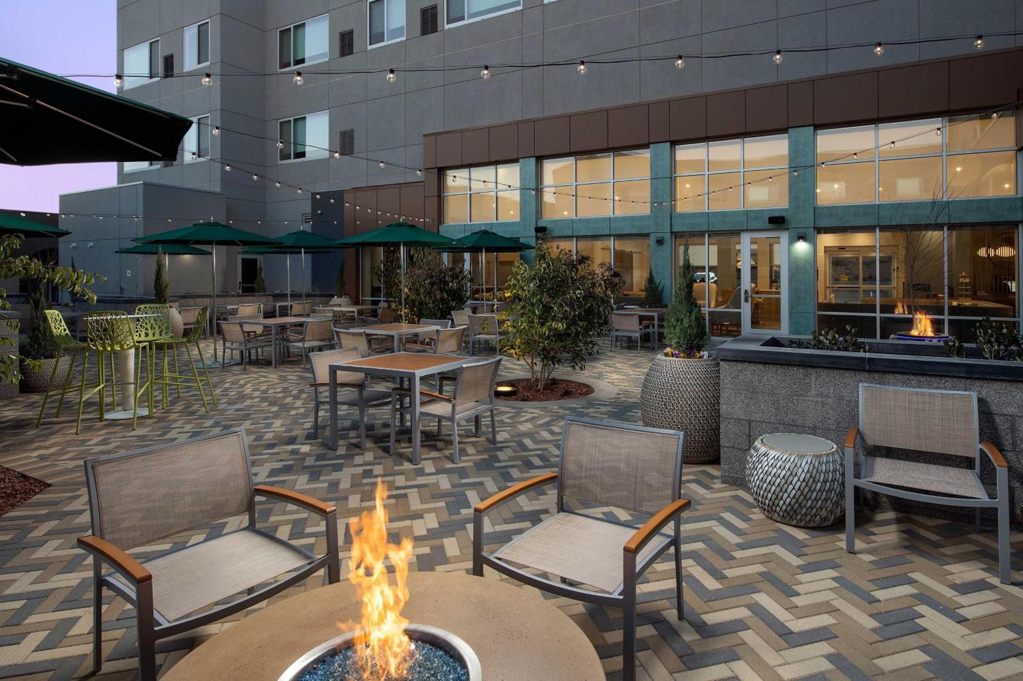 Element Hotel Sedona