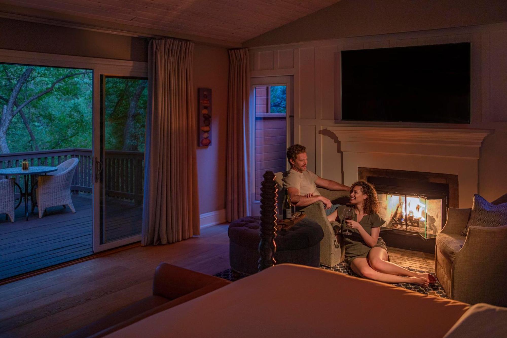 L'auberge De 5* Sedona