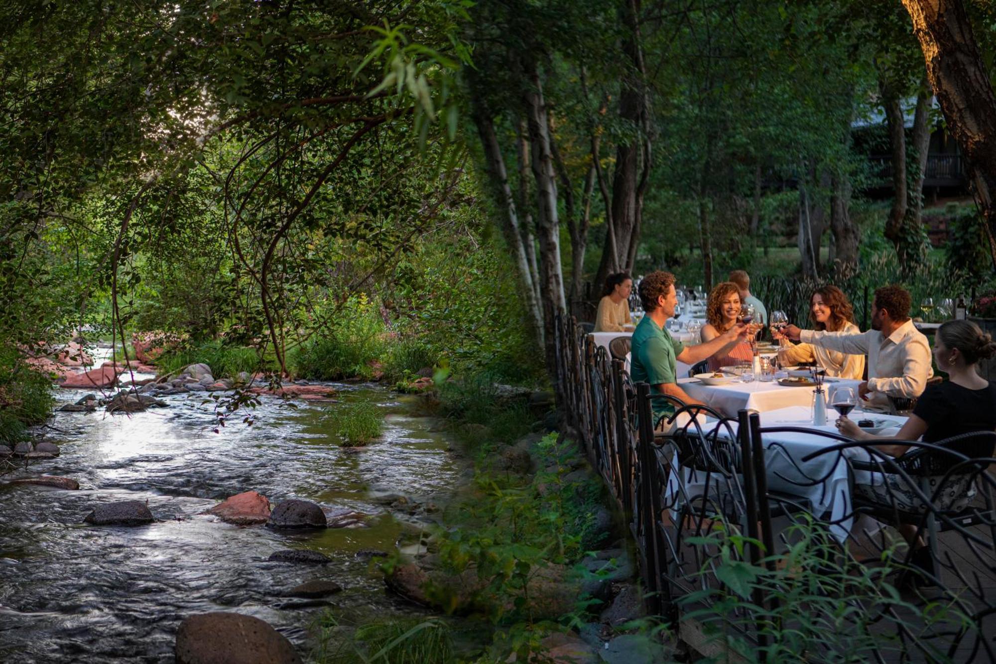 L'auberge De Sedona