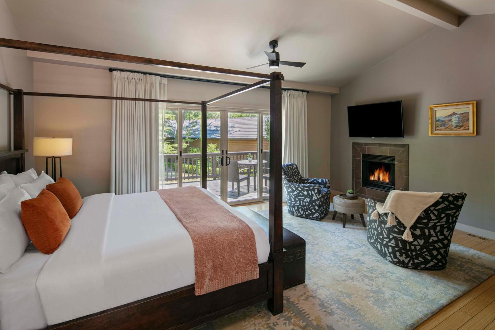 L'auberge De 5*