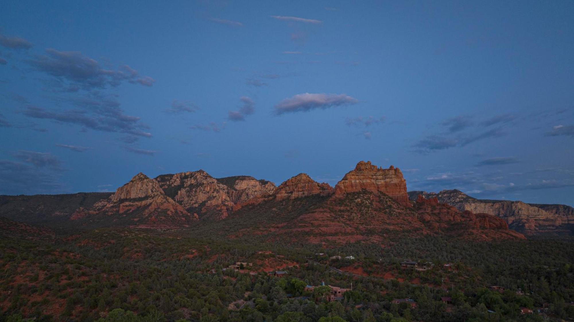 L'auberge De 5* Sedona