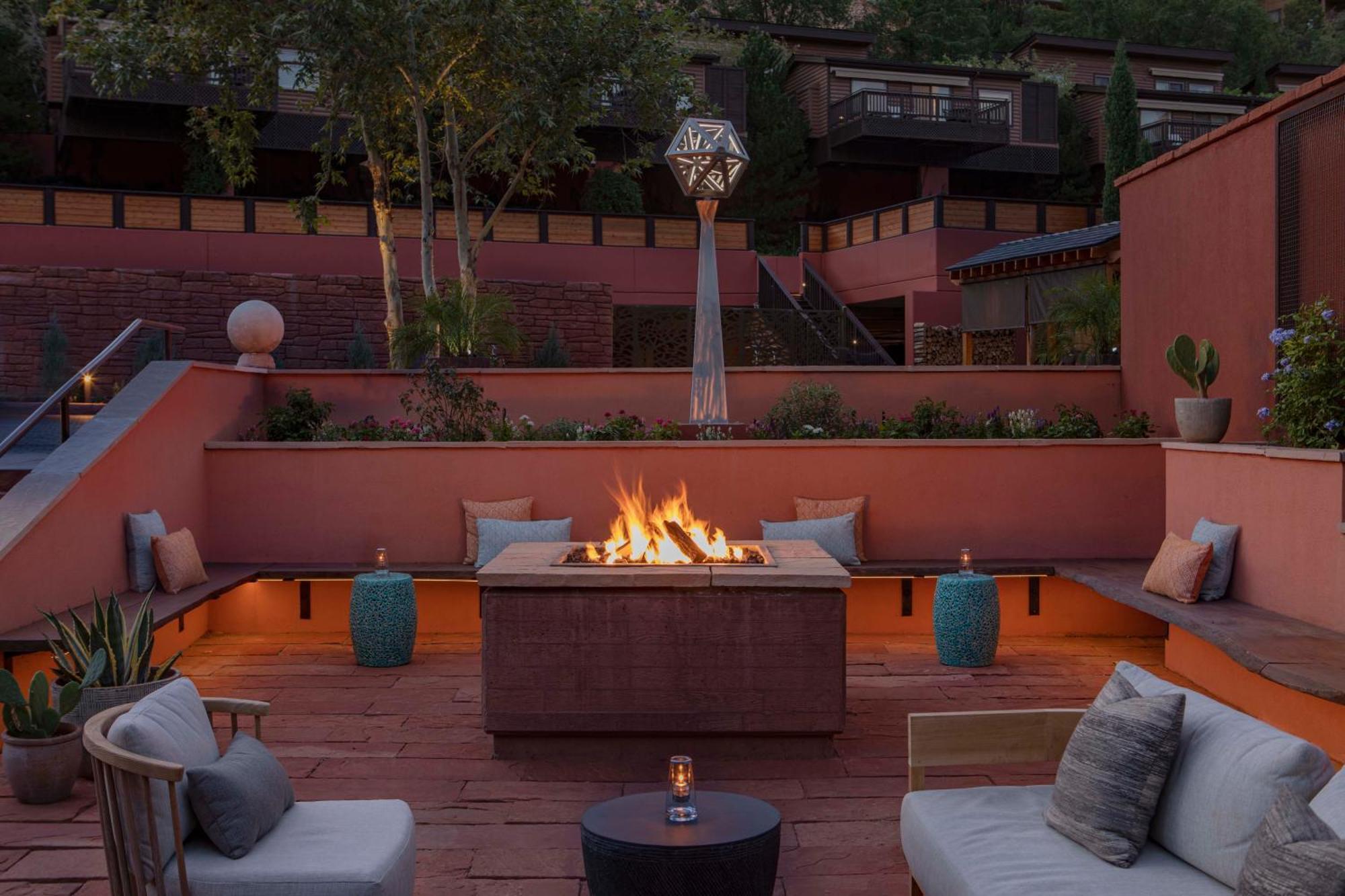 Hotel L'auberge De Sedona