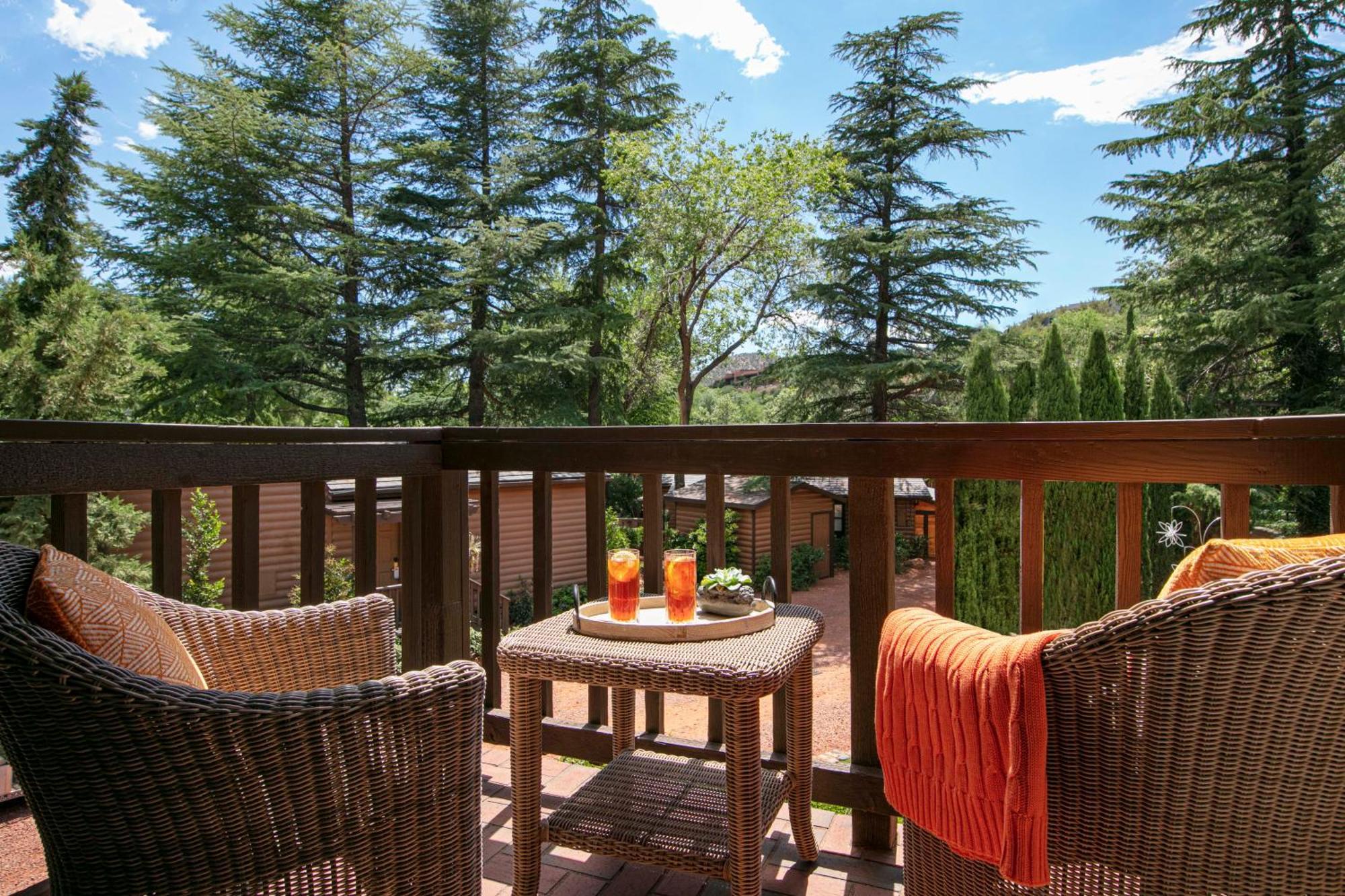 L'auberge De Sedona