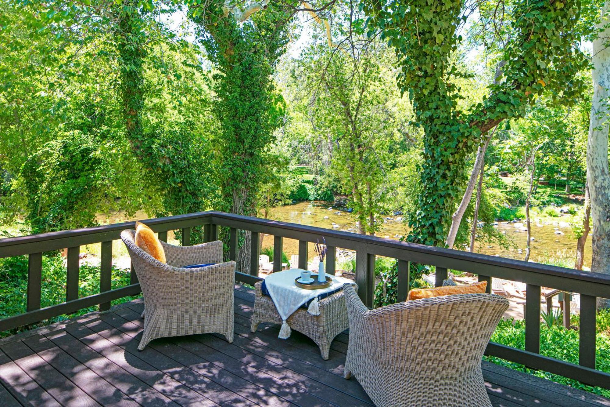 L'auberge De 5*