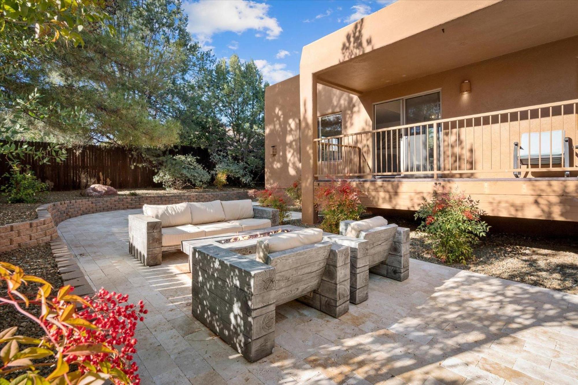 Holiday home Dance With Me Sedona