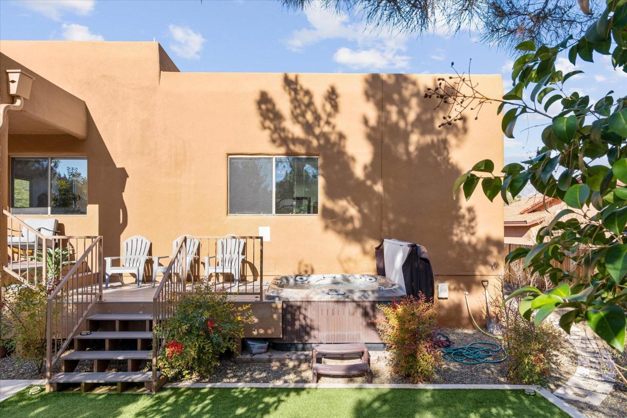 Holiday home Dance With Me Sedona