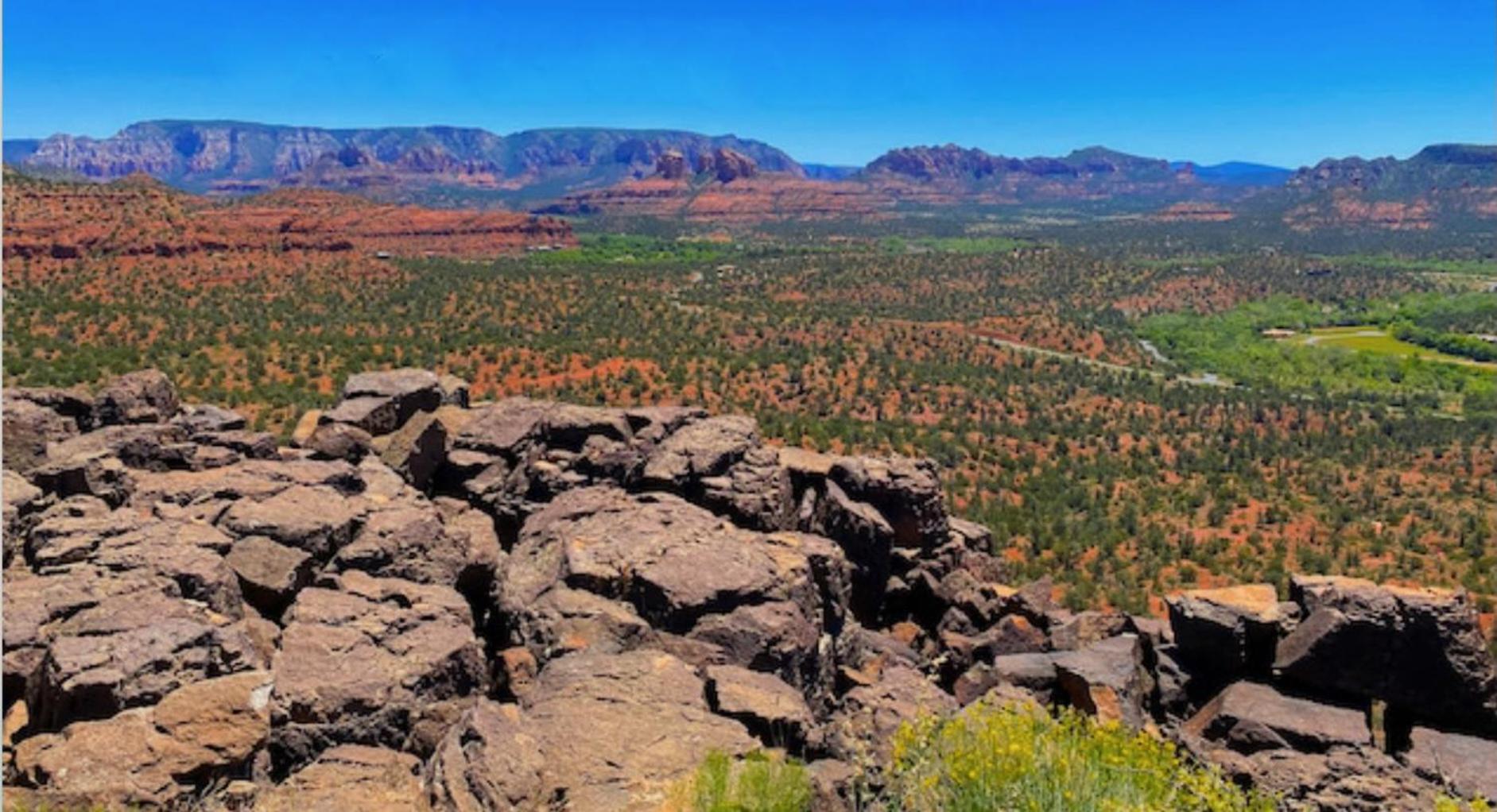 Sedona's Paradise Found, Saltwater Pool And Hot Tub, Private Oasis!