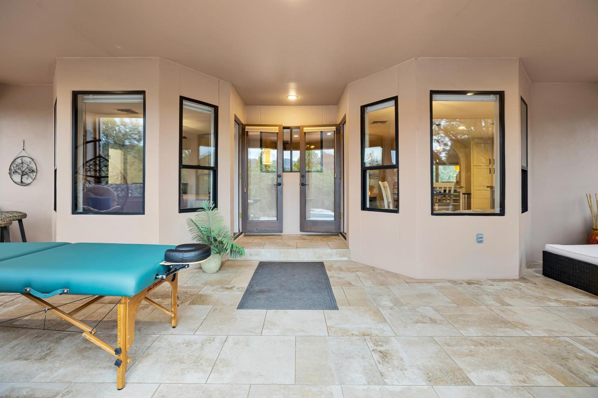 Sedona's Paradise Found, Saltwater Pool And Hot Tub, Private Oasis! * Sedona