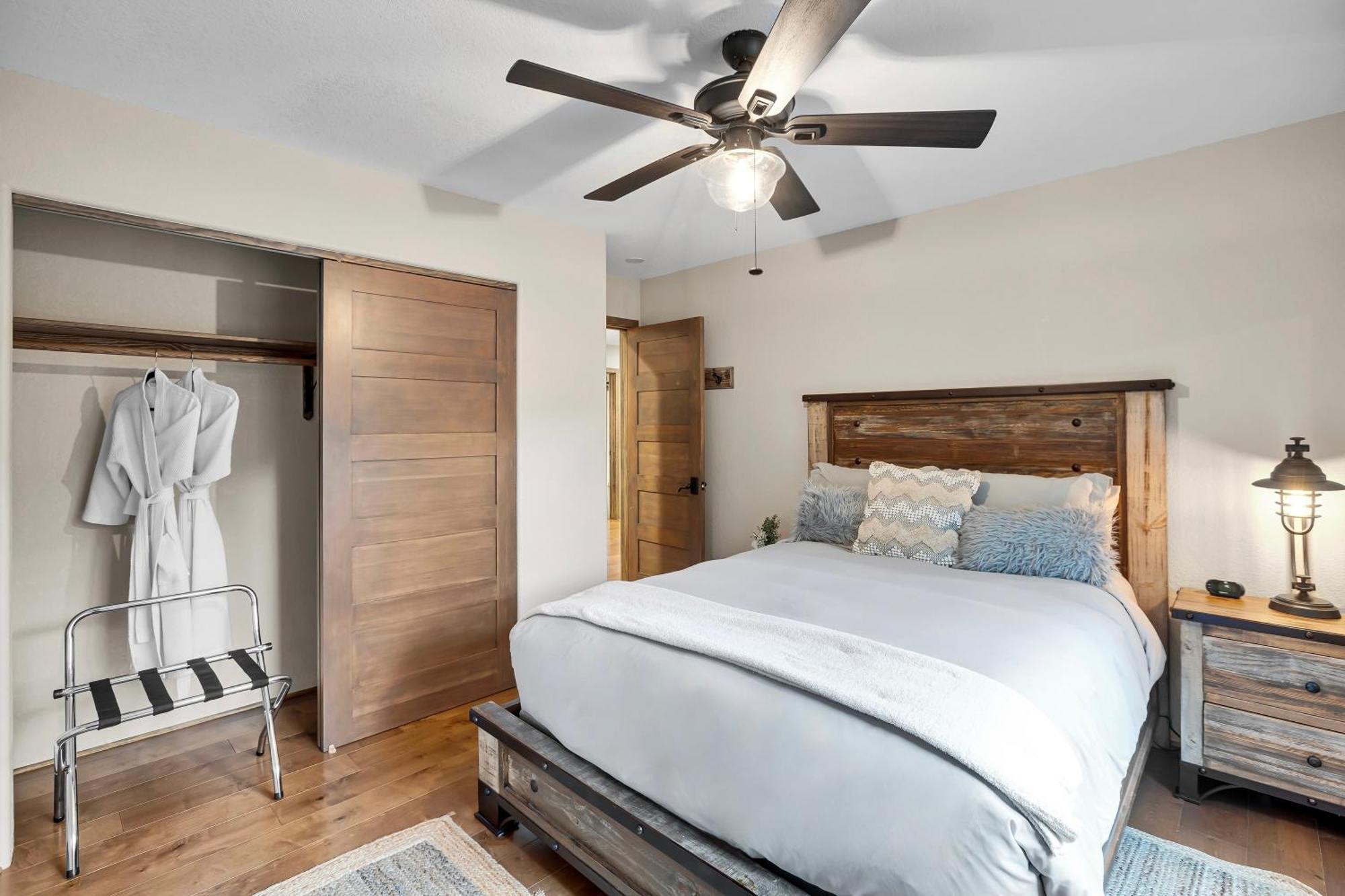 Holiday home Sedona's Paradise Found, Saltwater Pool And Hot Tub, Private Oasis!