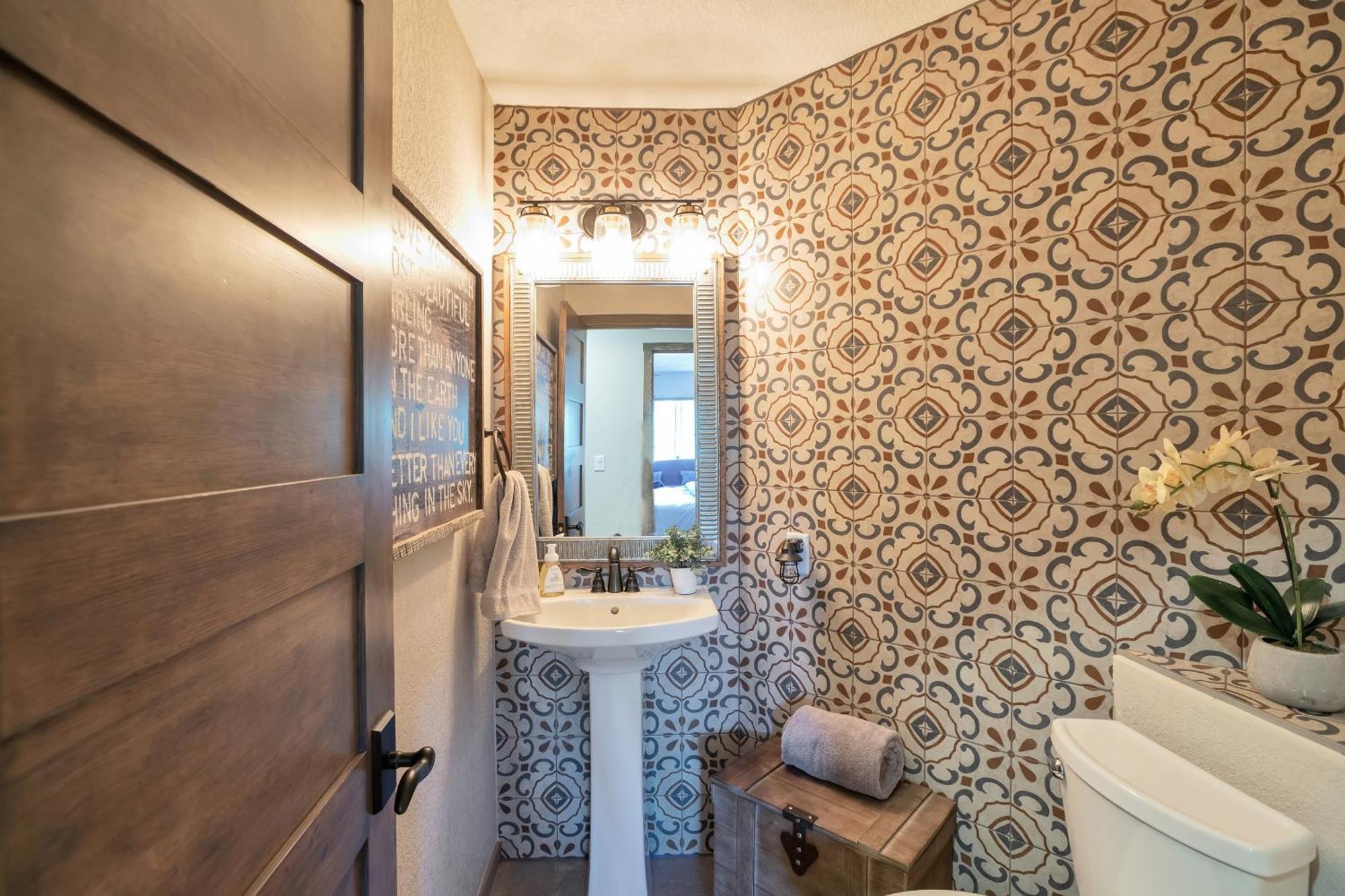 Sedona's Paradise Found, Saltwater Pool And Hot Tub, Private Oasis! *