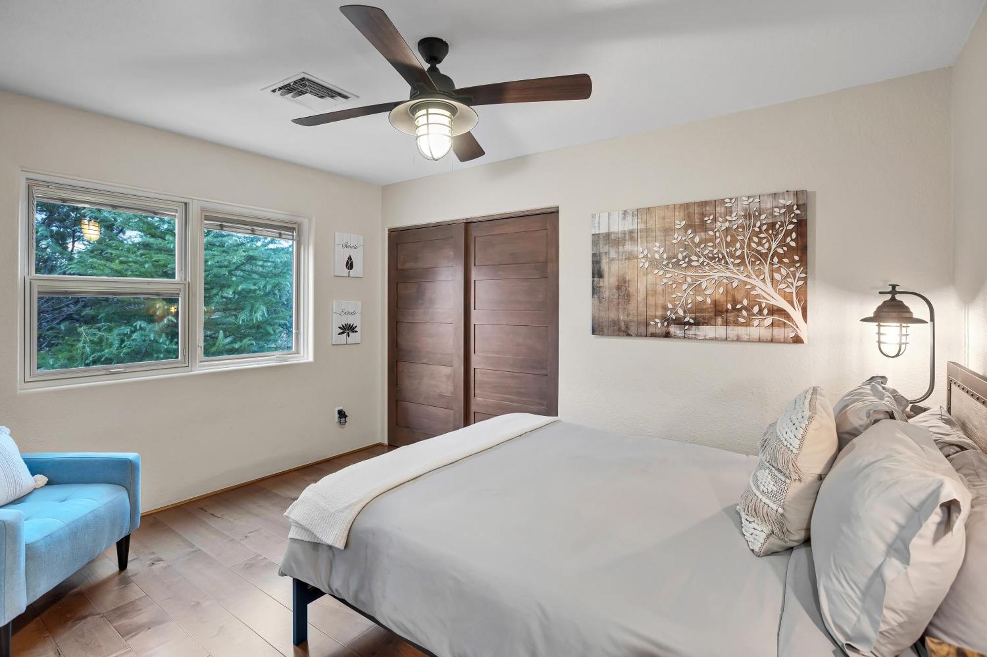 Sedona's Paradise Found, Saltwater Pool And Hot Tub, Private Oasis! Holiday home *