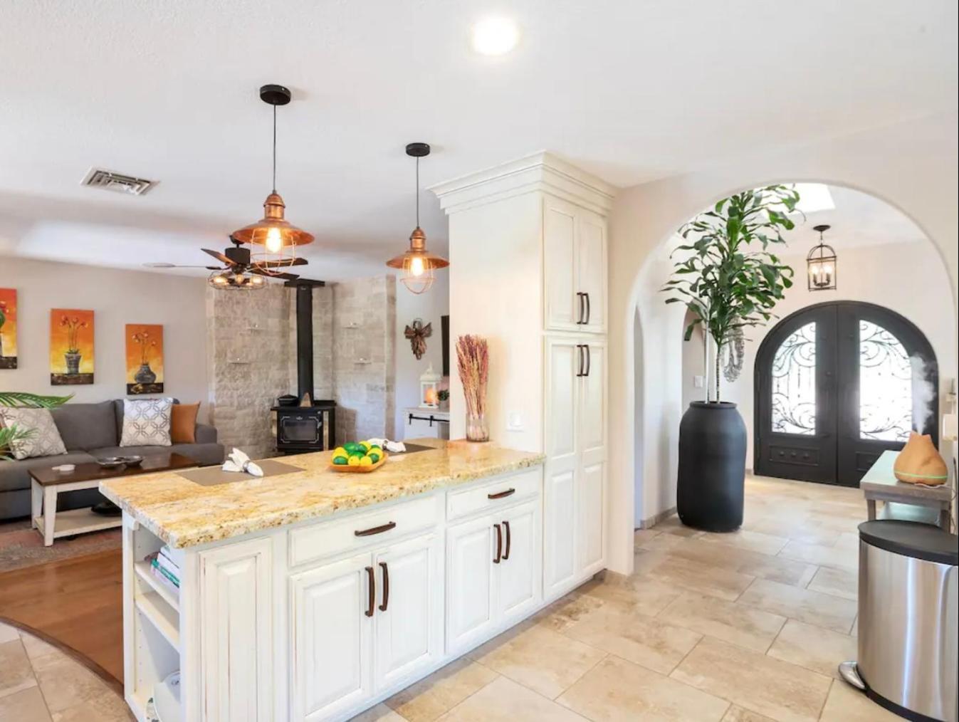 Holiday home Sedona's Paradise Found, Saltwater Pool And Hot Tub, Private Oasis! *