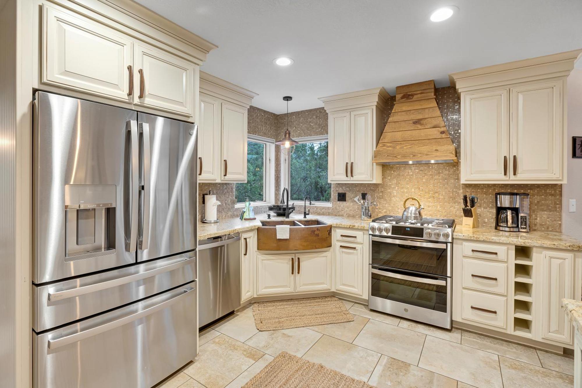 Holiday home Sedona's Paradise Found, Saltwater Pool And Hot Tub, Private Oasis! *