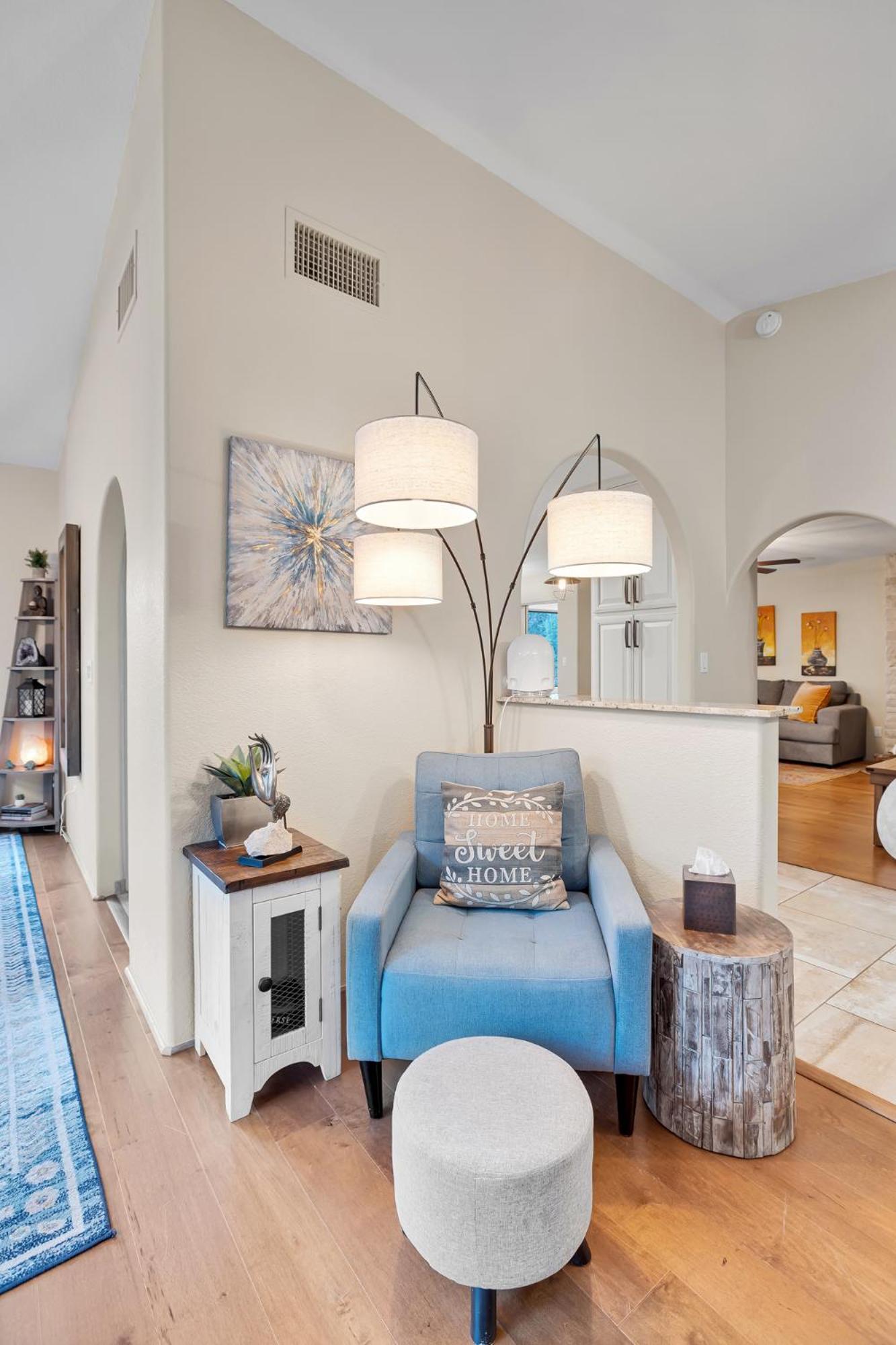 Sedona's Paradise Found, Saltwater Pool And Hot Tub, Private Oasis! Holiday home Sedona