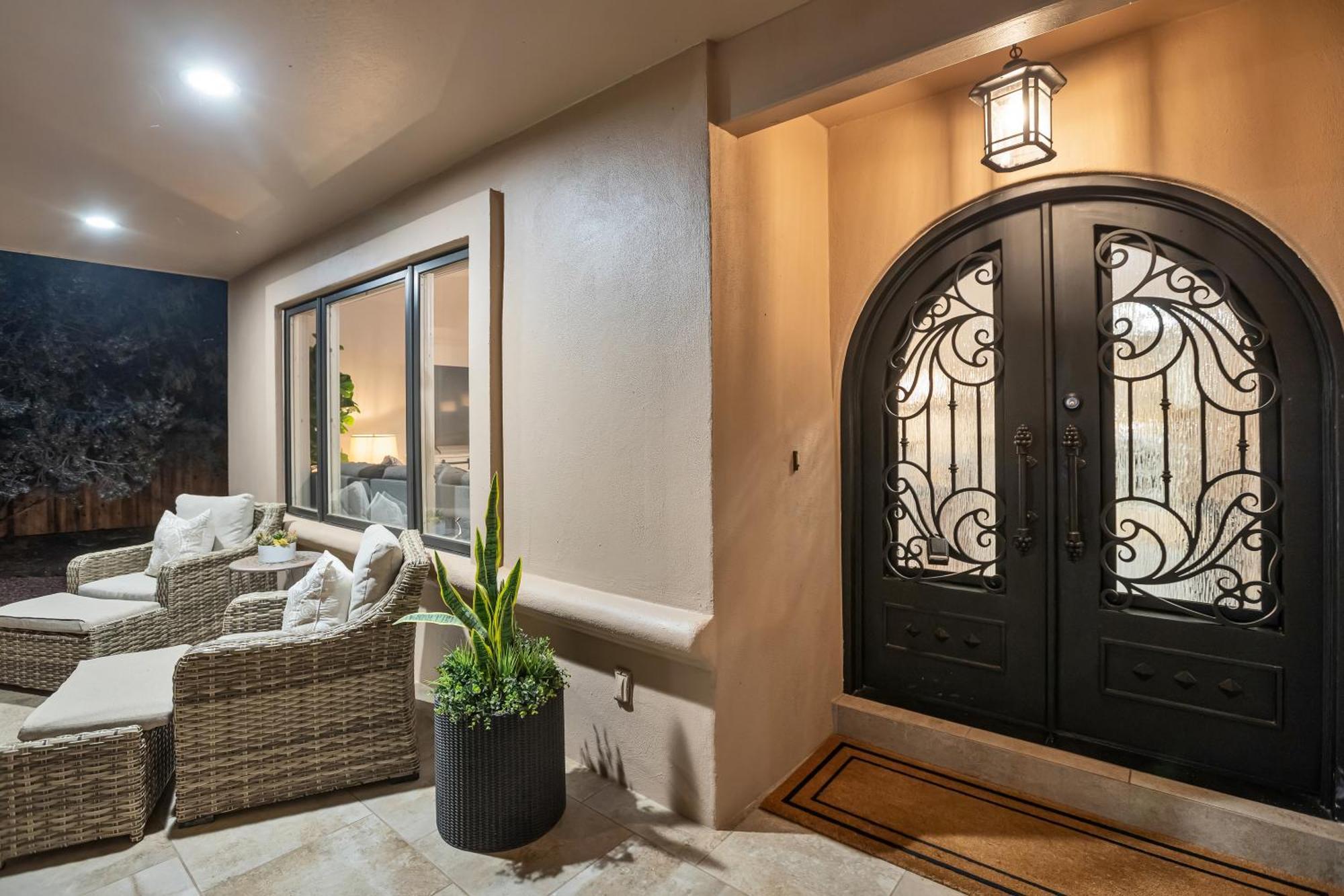 Sedona's Paradise Found, Saltwater Pool And Hot Tub, Private Oasis!