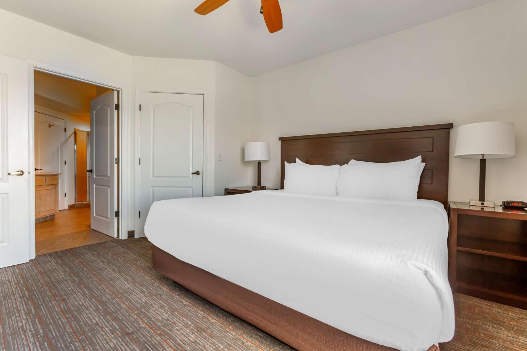 Hilton Vacation Club Summit 3*