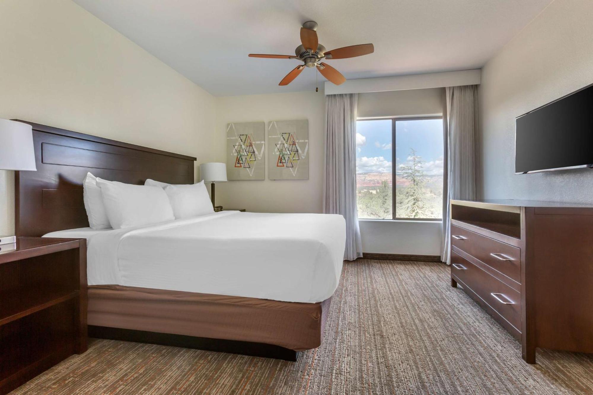 Hilton Vacation Club Summit Hotel 3*