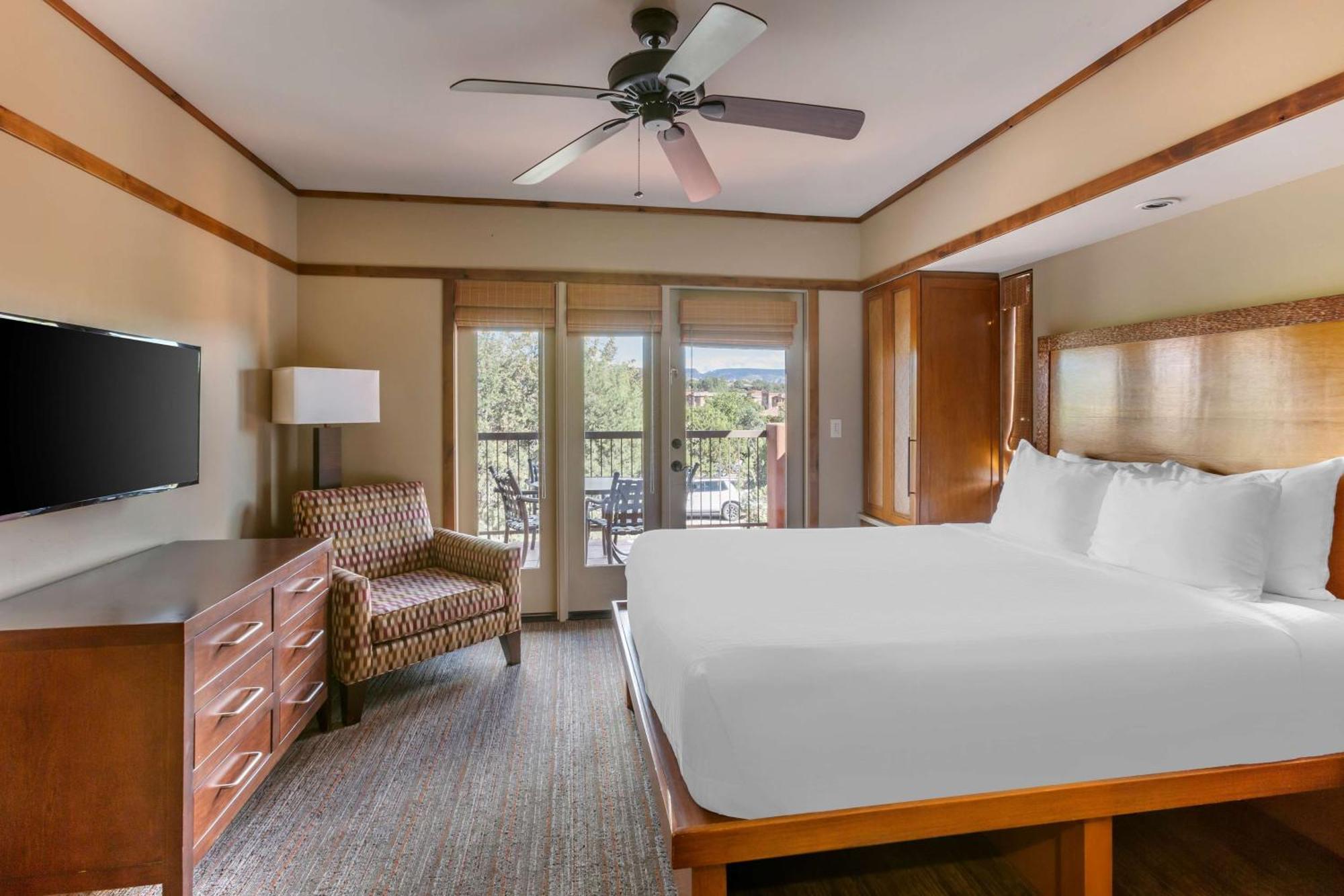 Hotel Hilton Vacation Club Summit