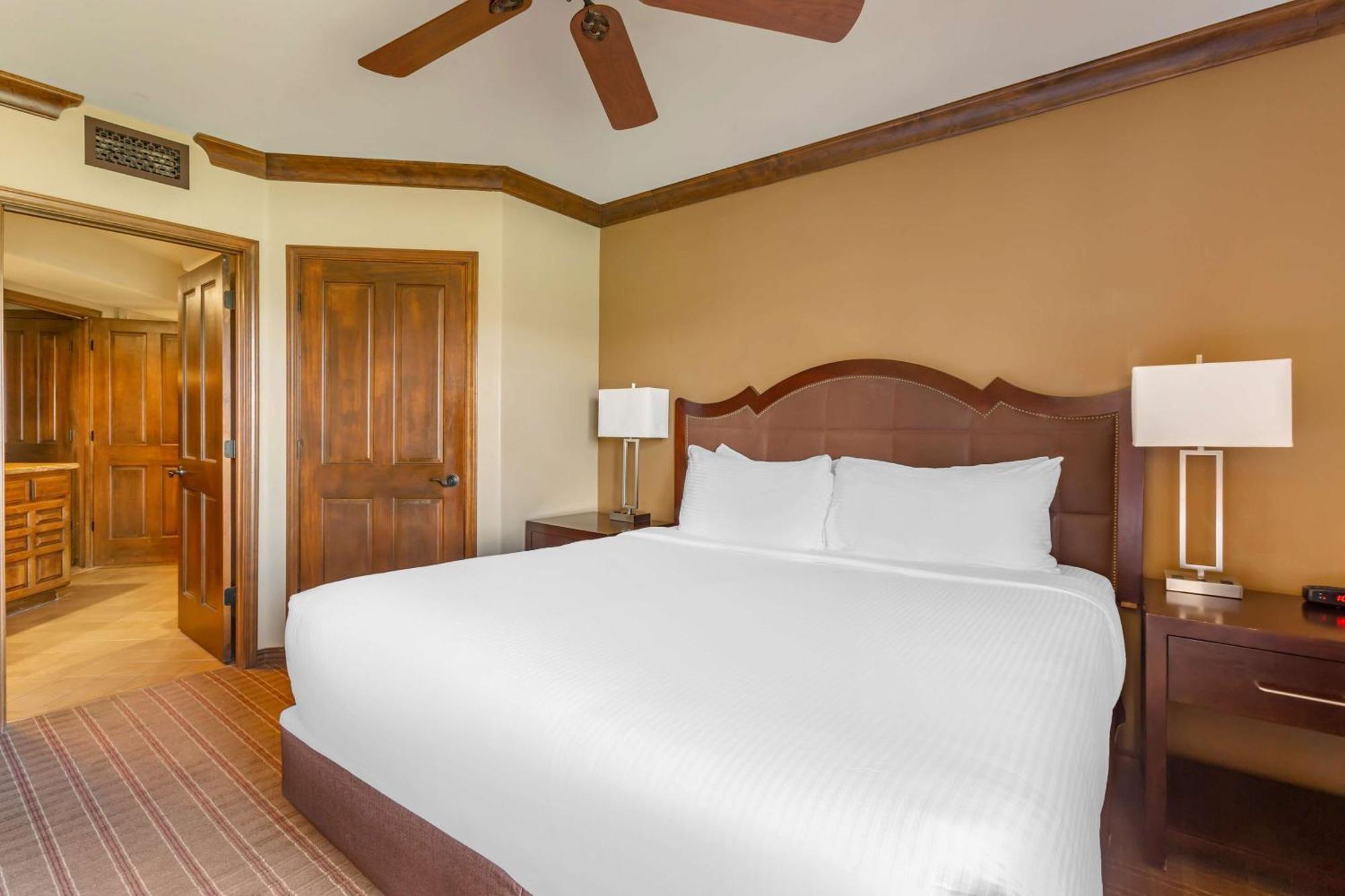 Hotel Hilton Vacation Club Summit 3*