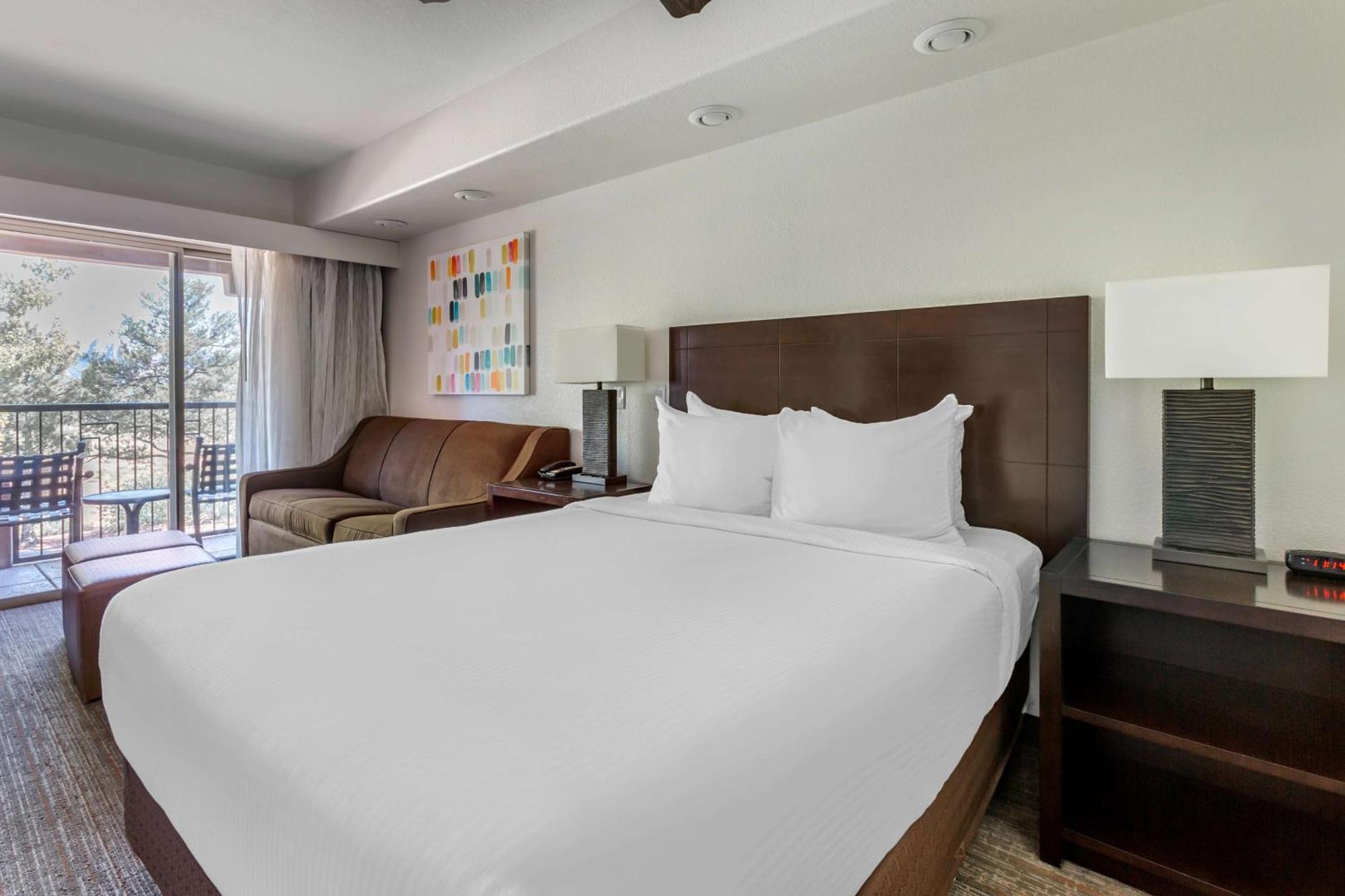 Hotel Hilton Vacation Club Summit