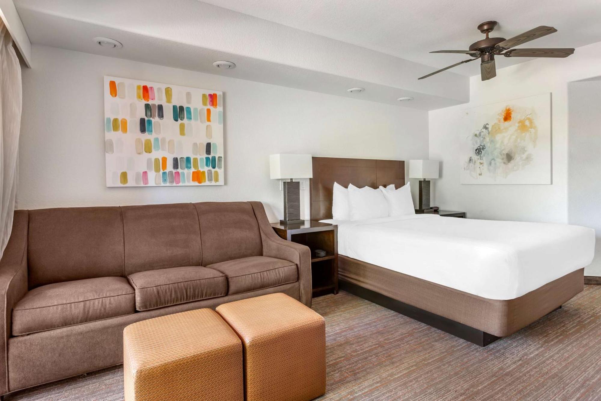 Hotel Hilton Vacation Club Summit 3*