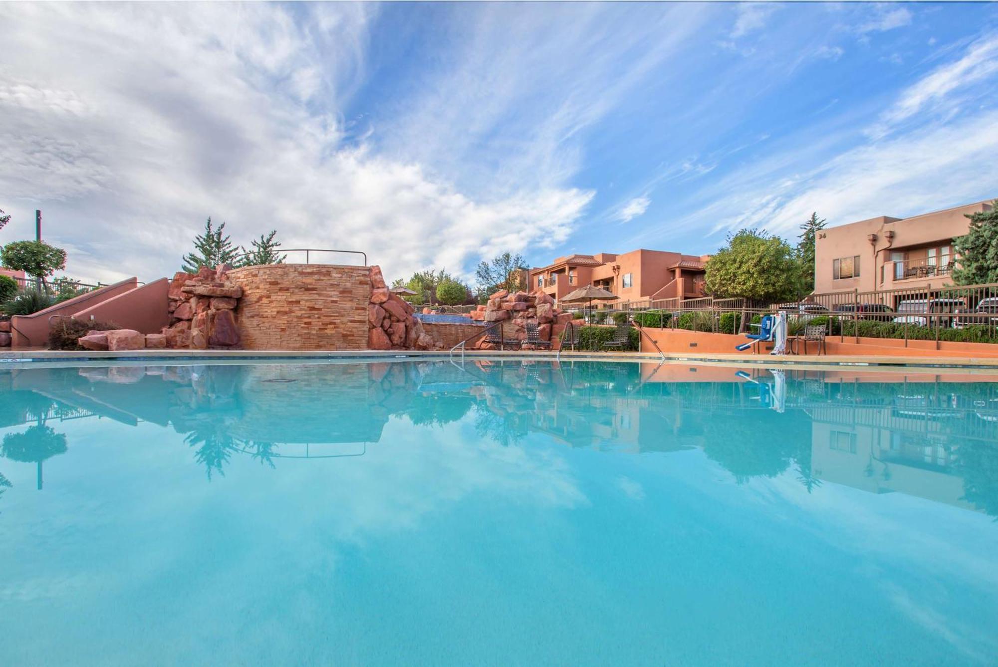 Hilton Vacation Club Summit