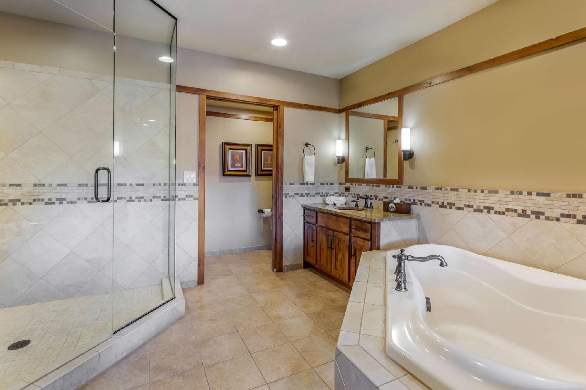 Hilton Vacation Club Summit Hotel 3*