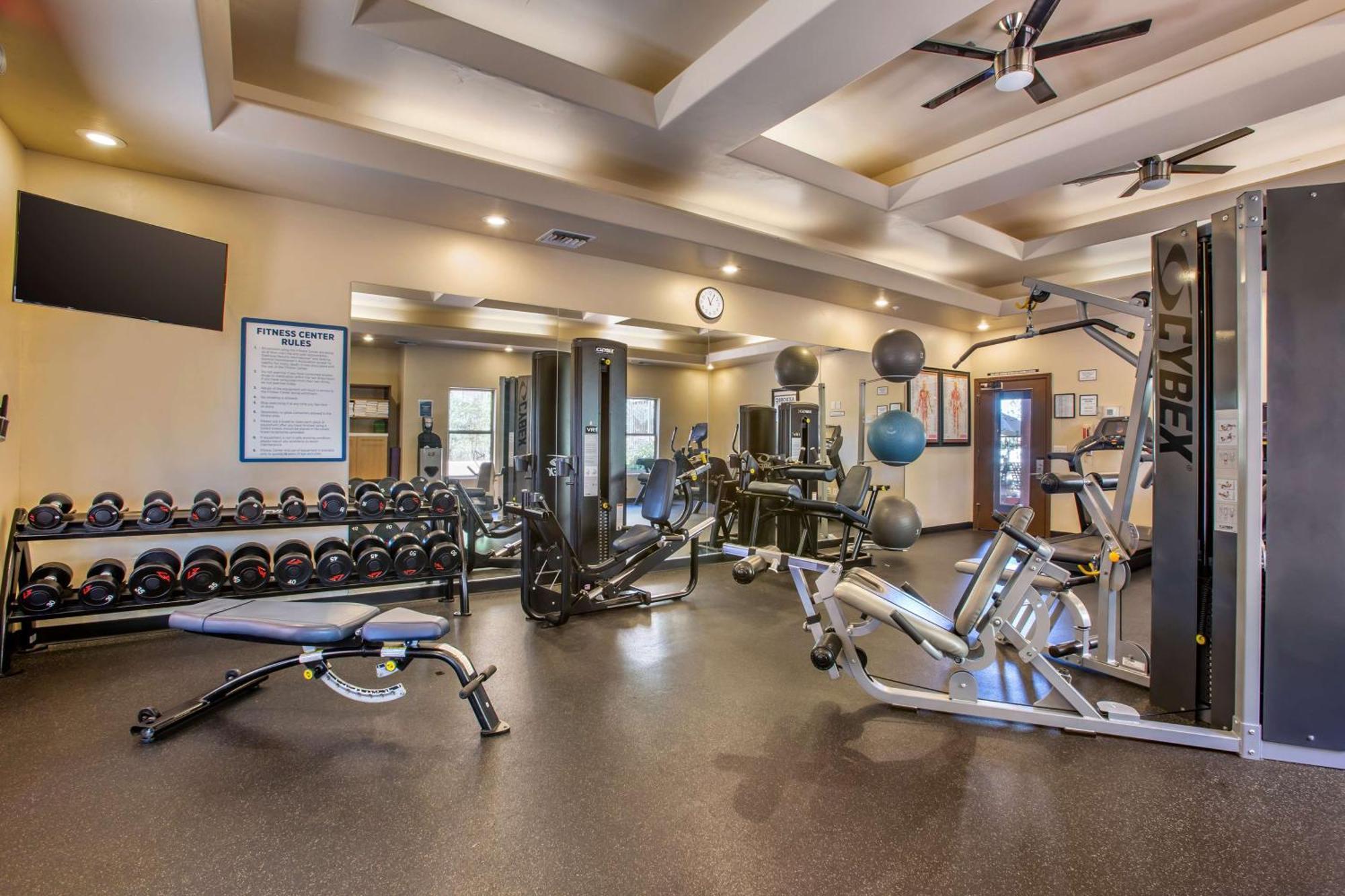 Hilton Vacation Club Summit Hotel 3*